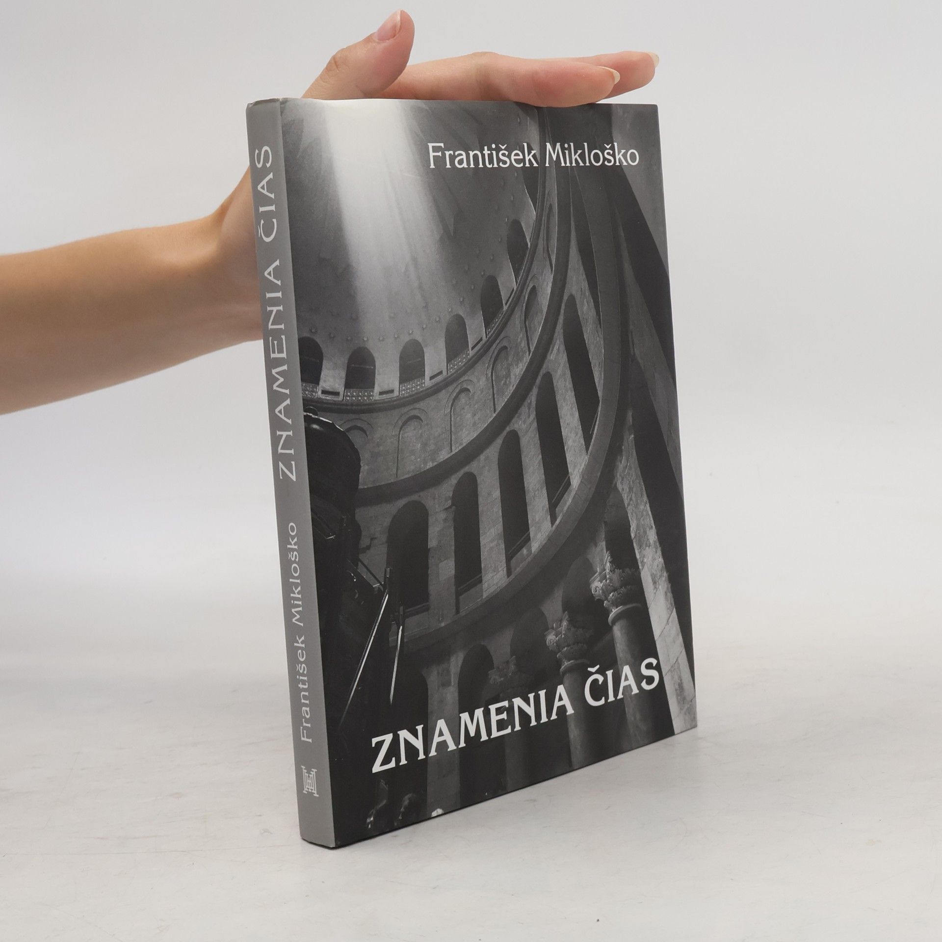 Znamenia čias. Slovenské súradnice 1982 – 2012