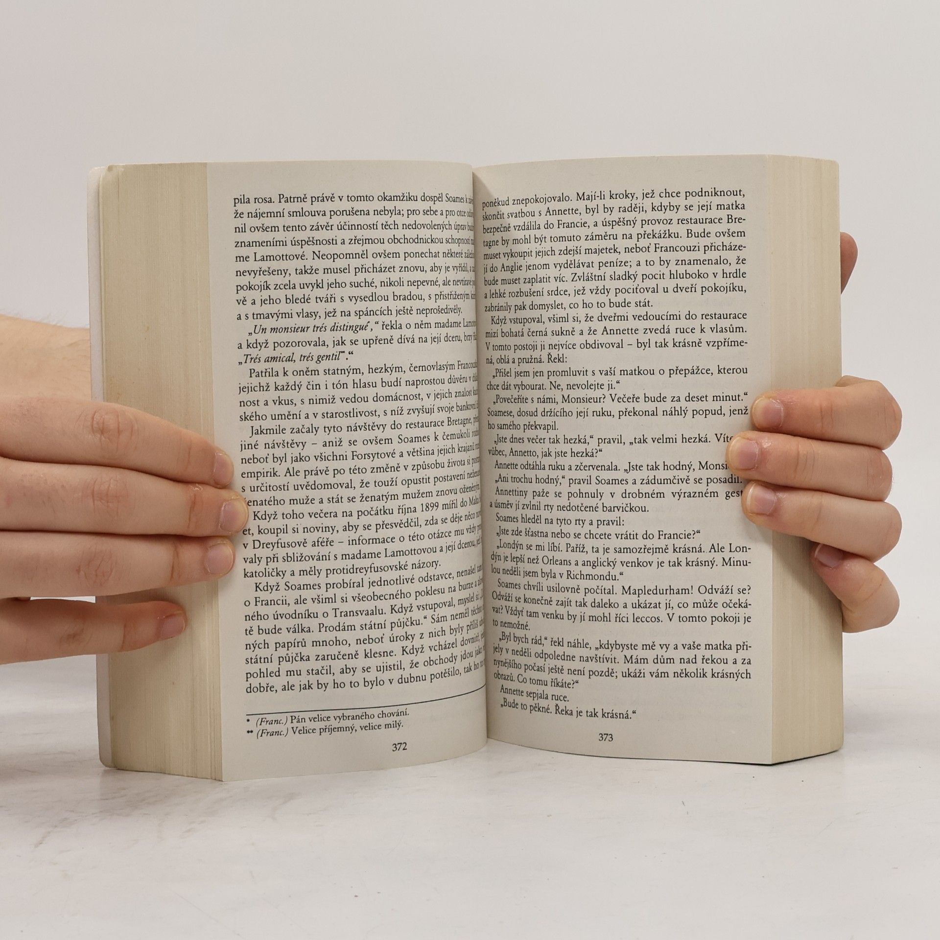 John Galsworthy Sága rodu Forsytů