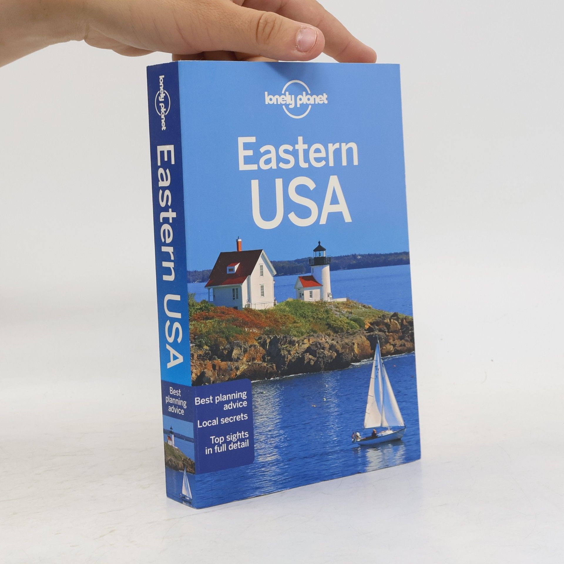 Karla Zimmerman Eastern USA