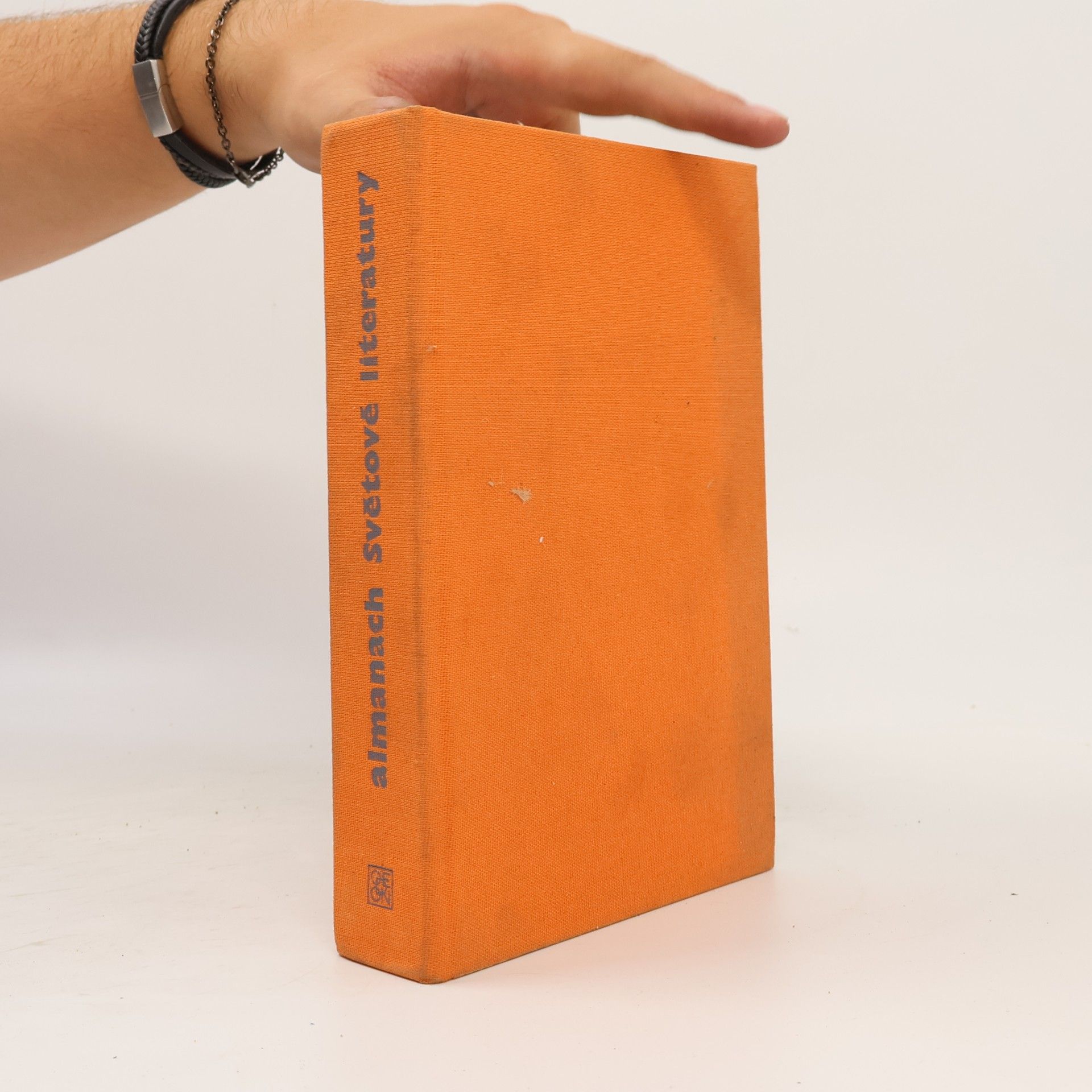 Autorenkollektiv Almanach Světové literatury