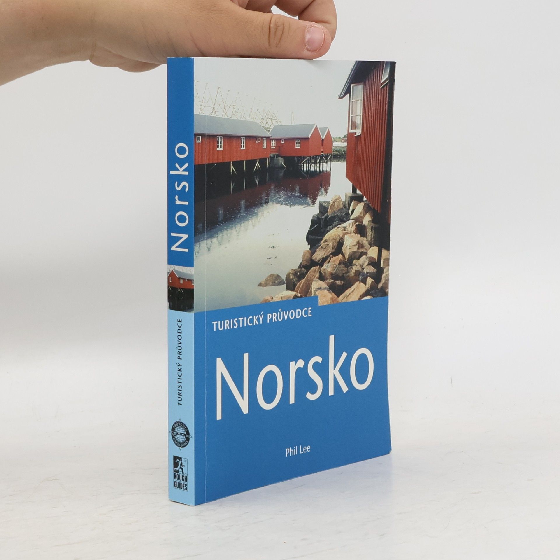 Norsko