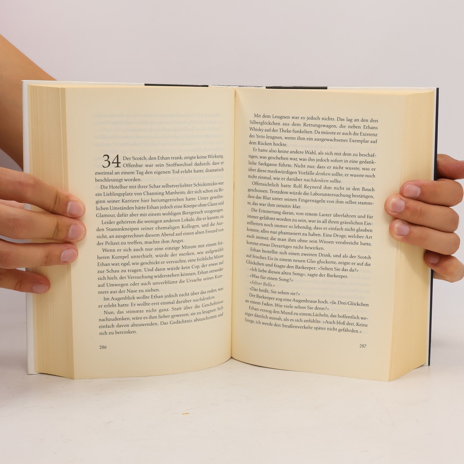 Dean Ray Koontz Der Wächter