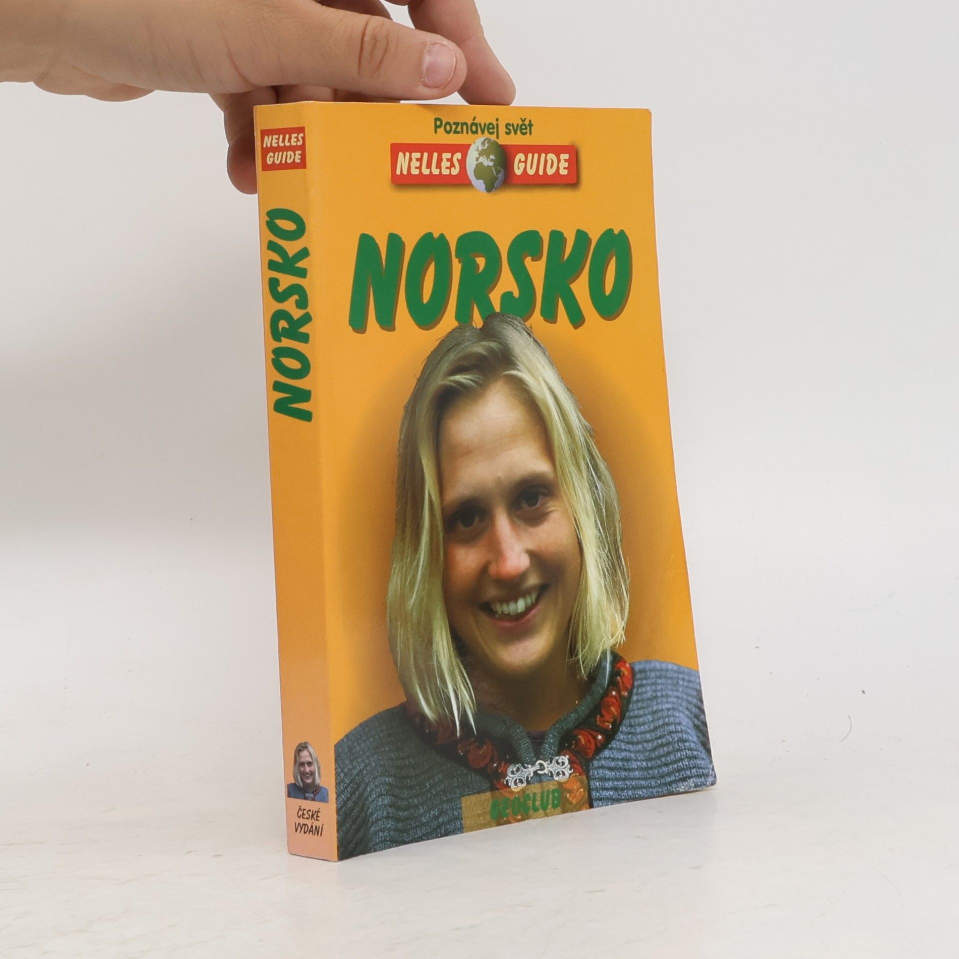 Autorenkollektiv Norsko