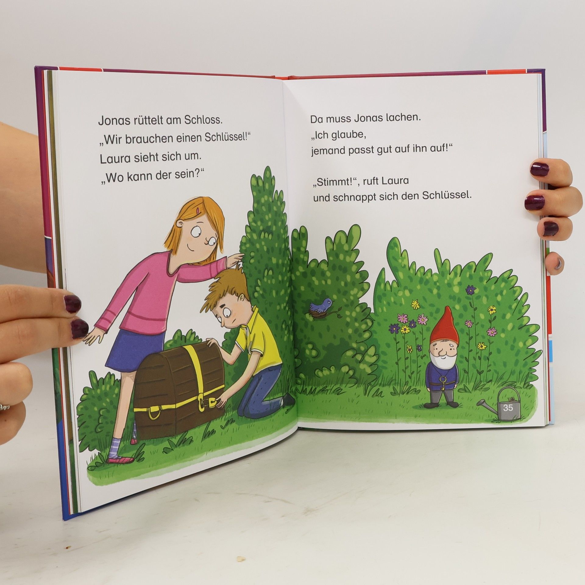 Judith Allert Die besten Leseraben-Detektivgeschichten für Erstleser - Leserabe ab 1. Klasse - Erstlesebuch für Kinder ab 6 Jahren