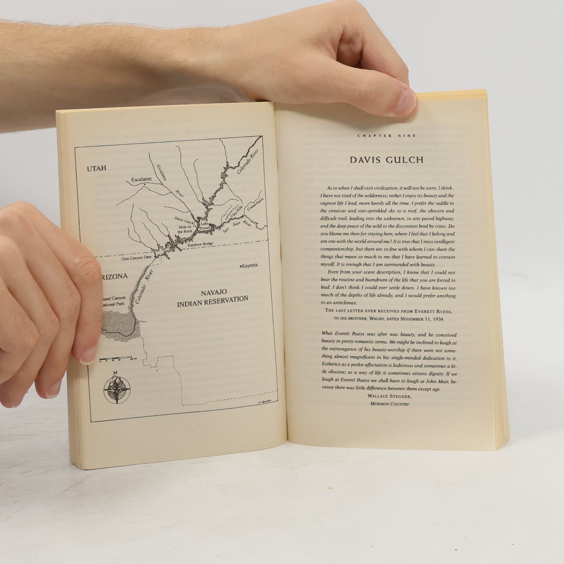 Jon Krakauer Into the wild