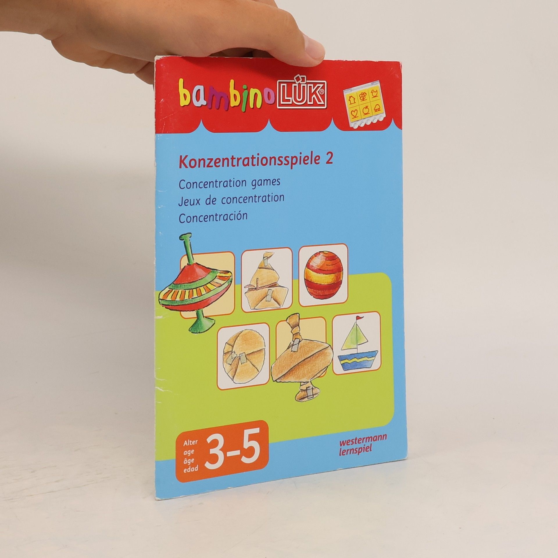 Autorenkollektiv BambinoLÜK
