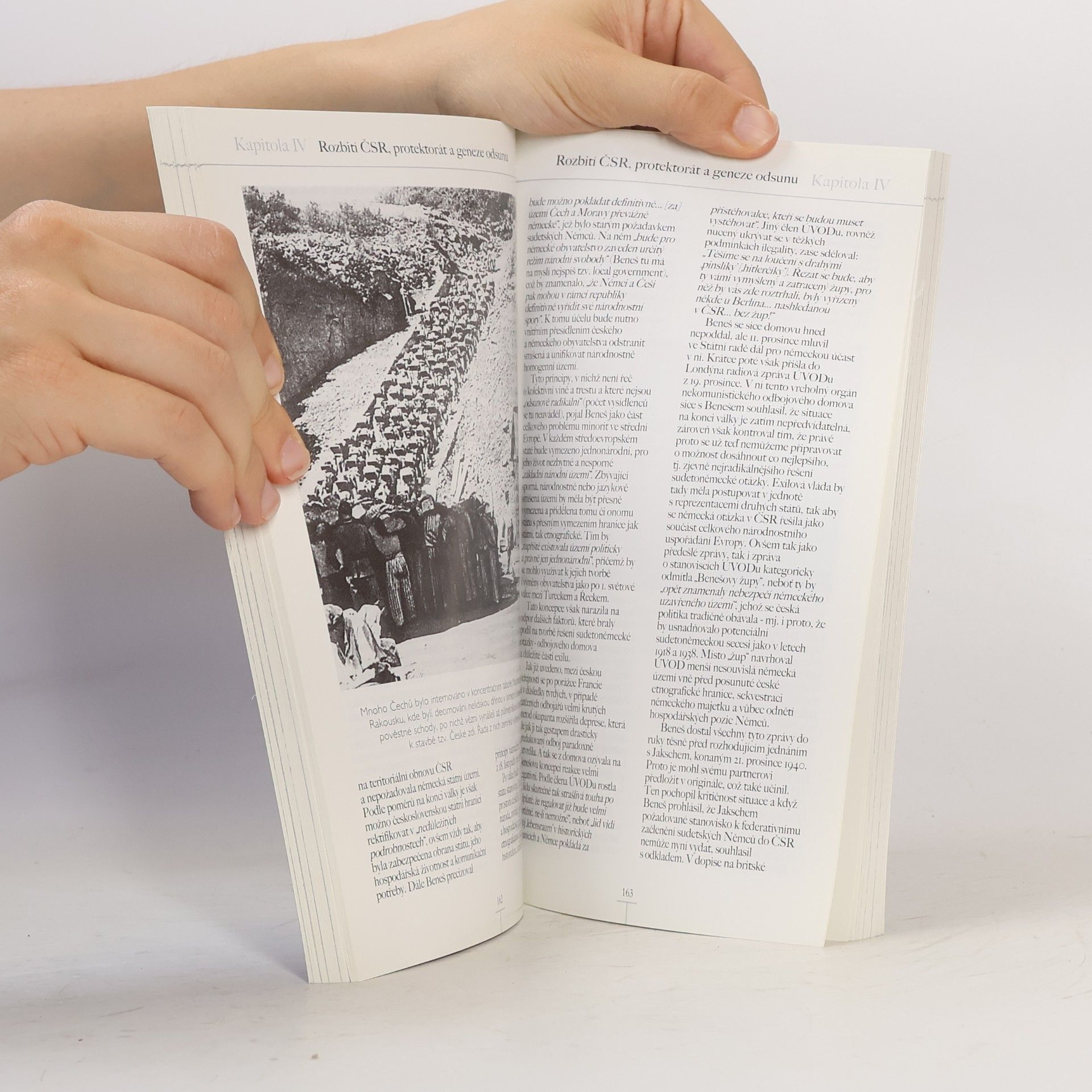 Zdeněk Beneš Rozumět dějinám : vývoj česko-německých vztahů na našem území v letech 1848-1948