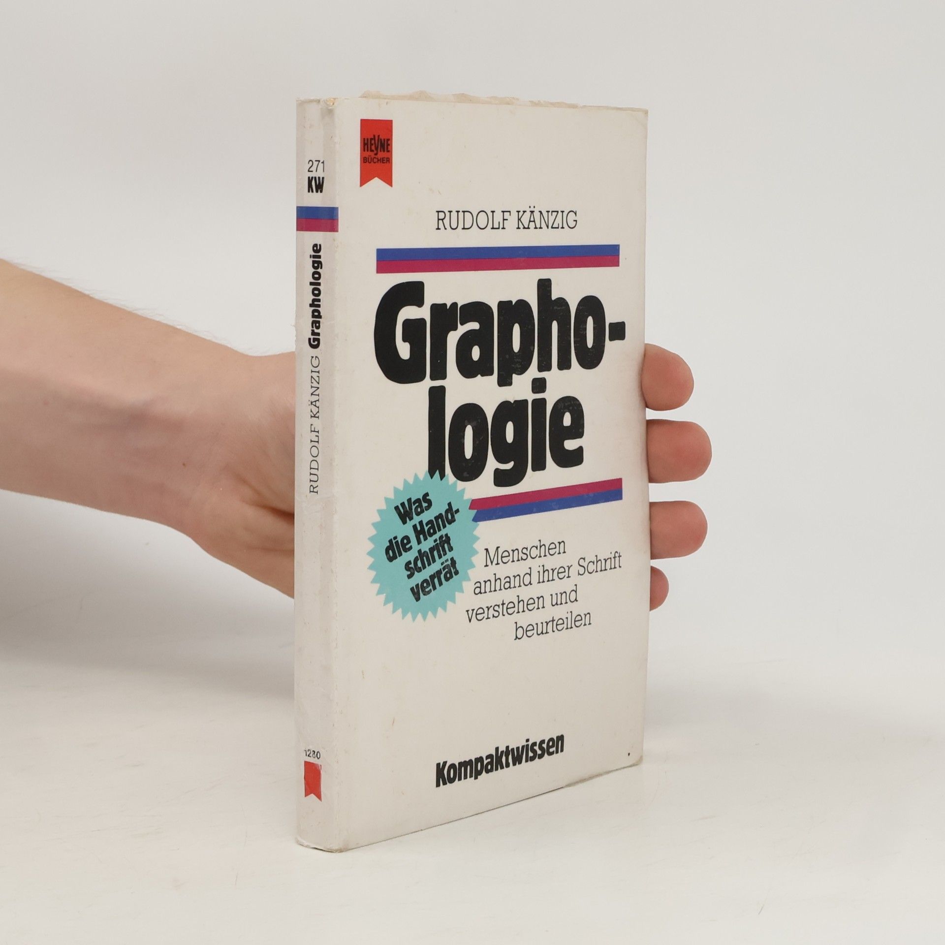 Graphologie