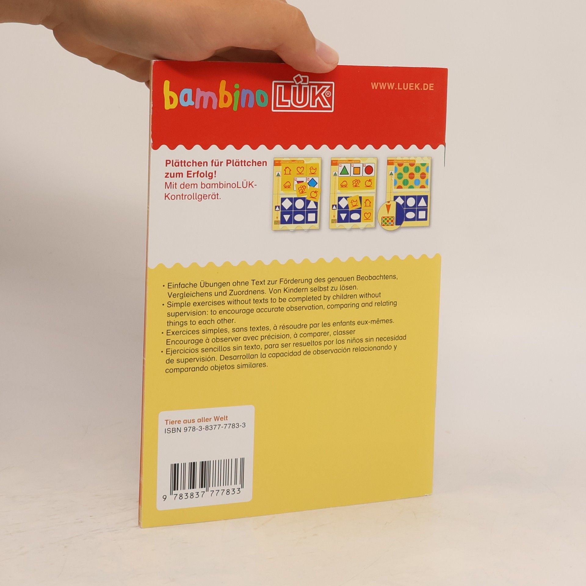 bambinoLÜK