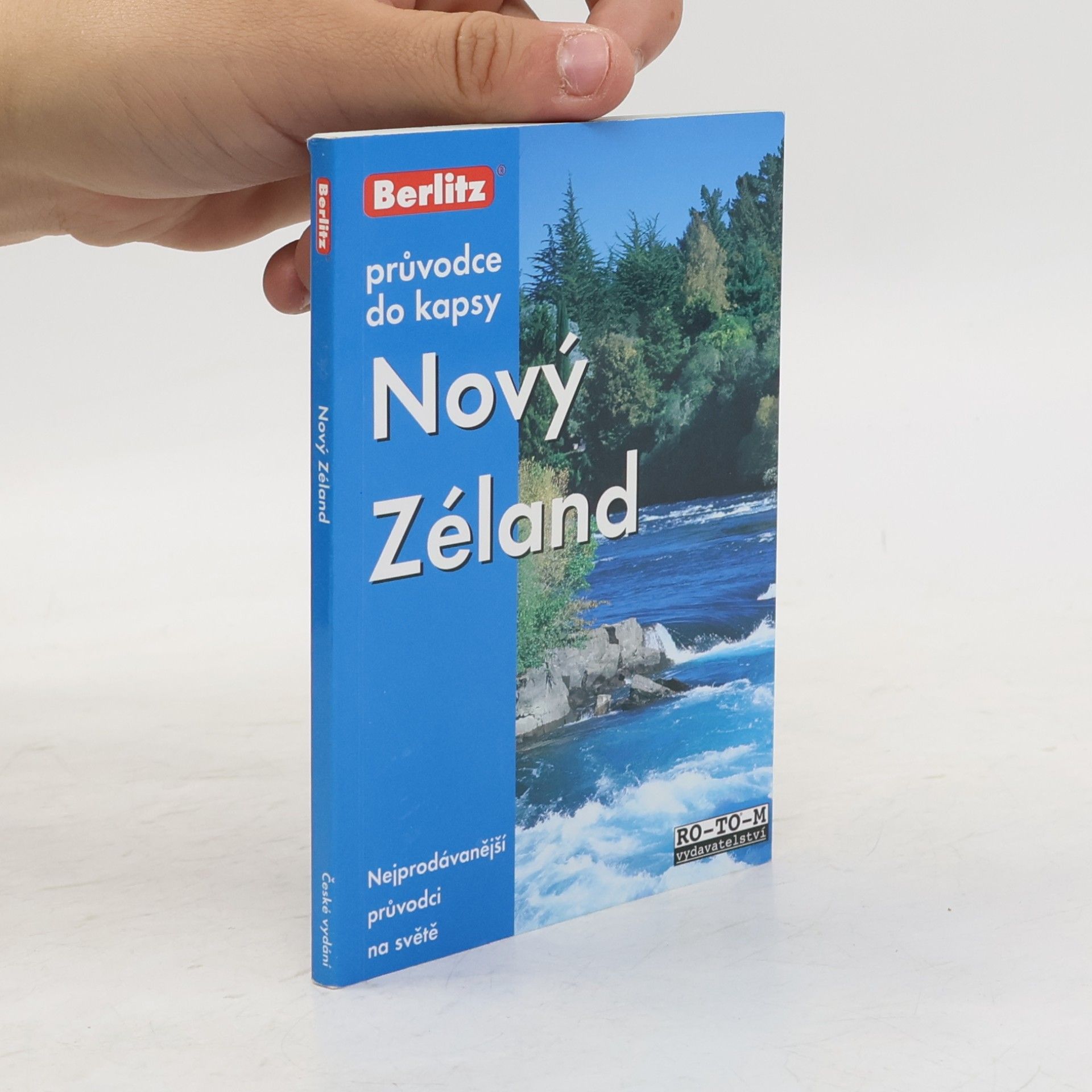 Autorenkollektiv Nový Zéland