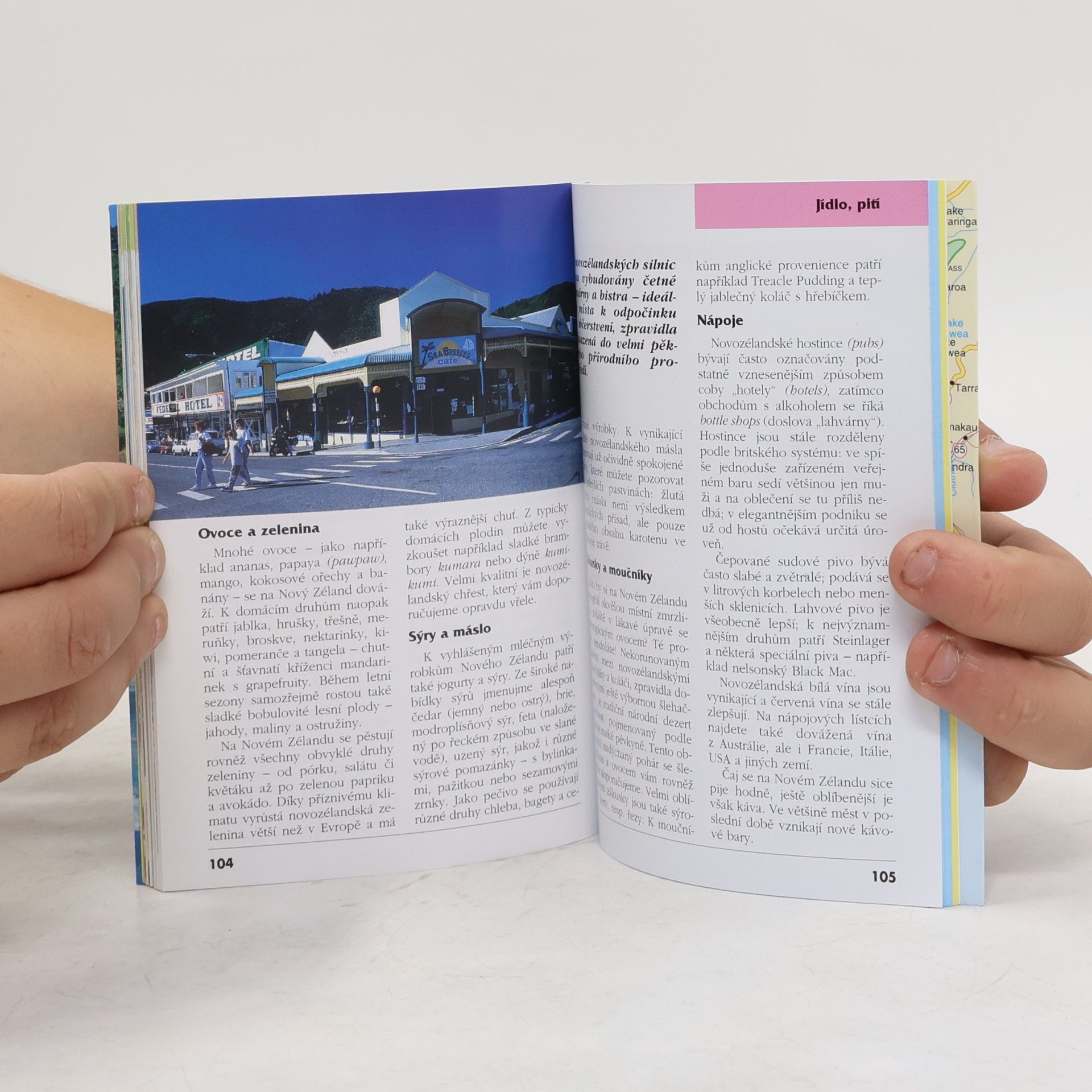 Autorenkollektiv Nový Zéland