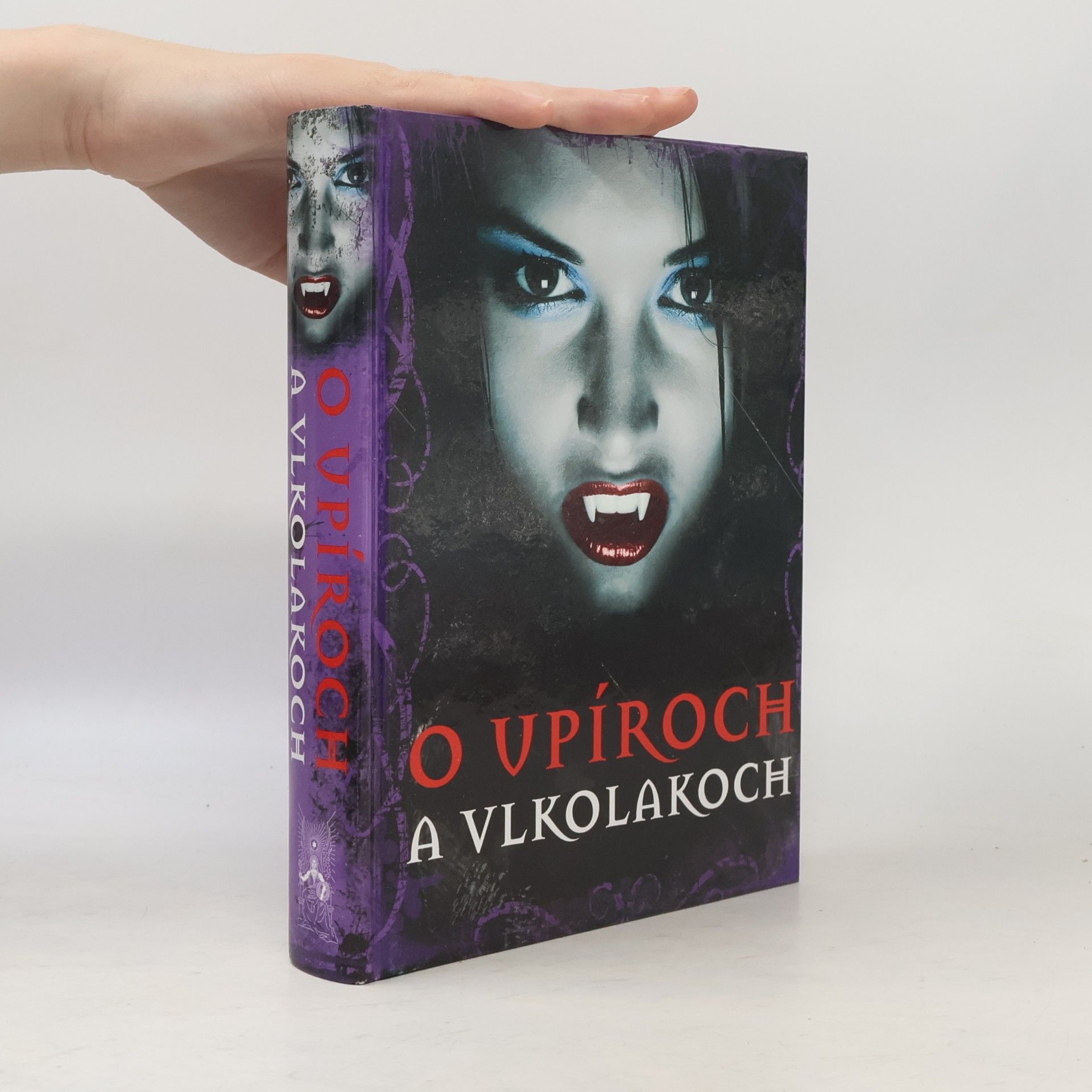 kolektiv O upíroch a vlkolakoch