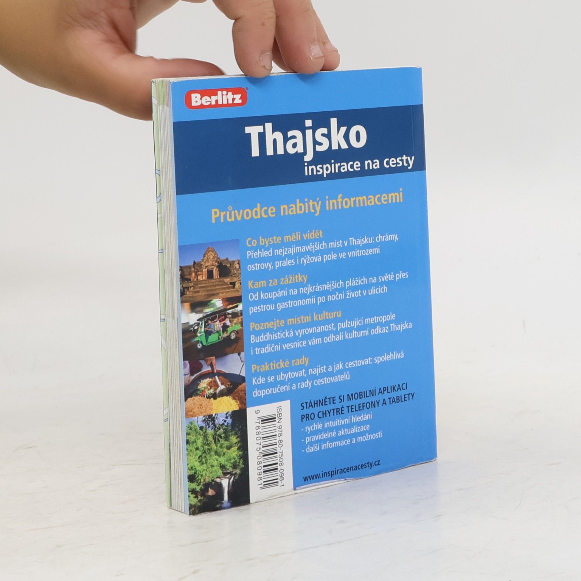 Collectif d'auteurs Thajsko