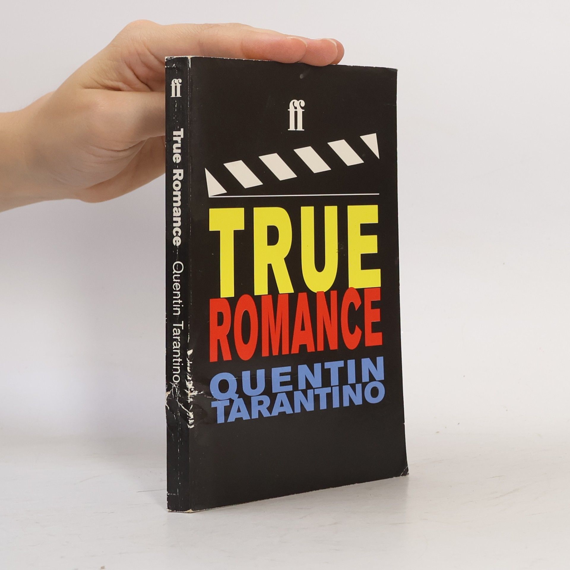 Quentin Tarantino True Romance