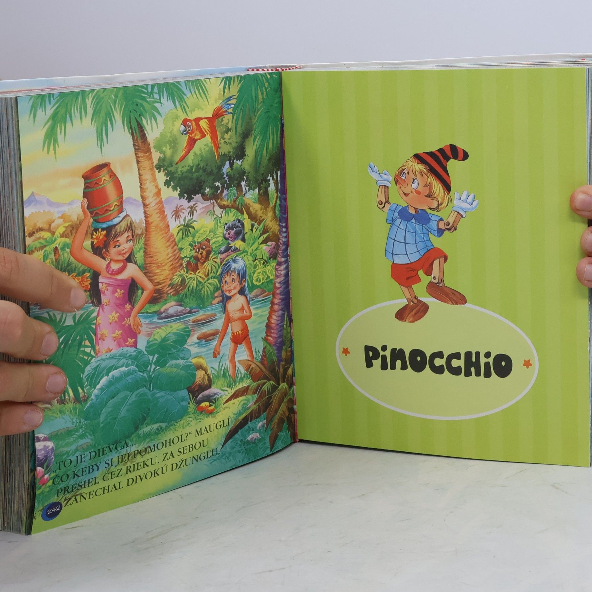 Collectif d'auteurs Veľká kniha rozprávok