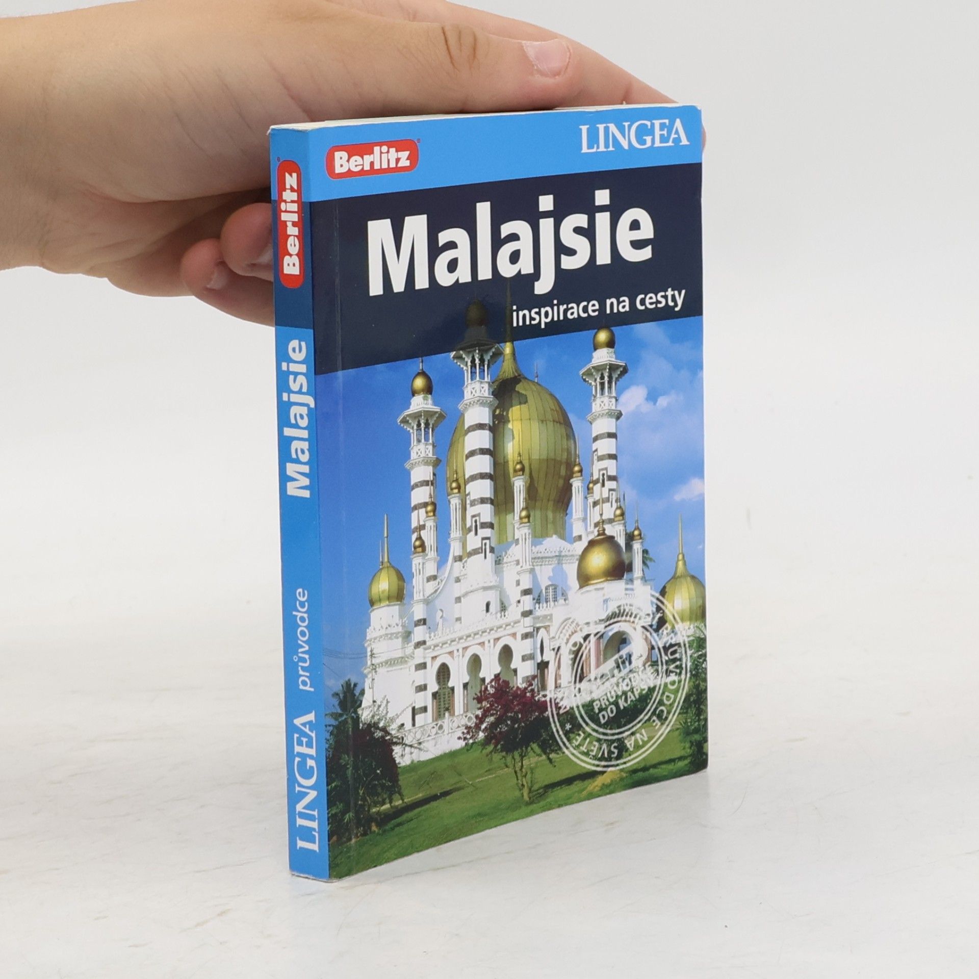 Autorenkollektiv Malajsie - Inspirace na cesty