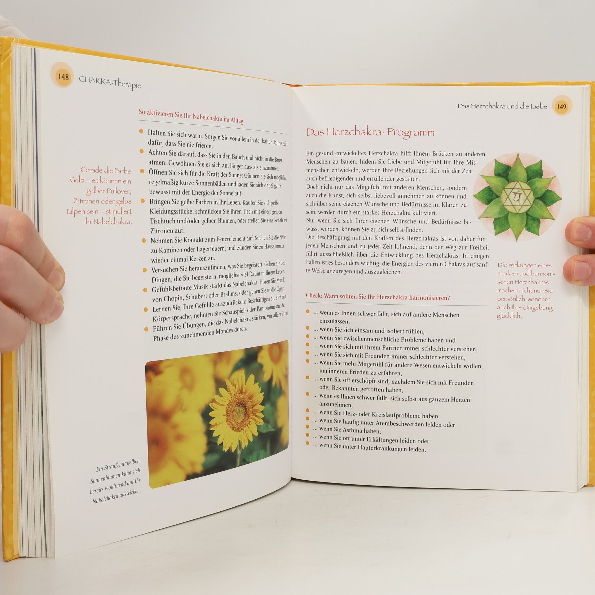 Kalashatra Govinda Chakra-Praxisbuch