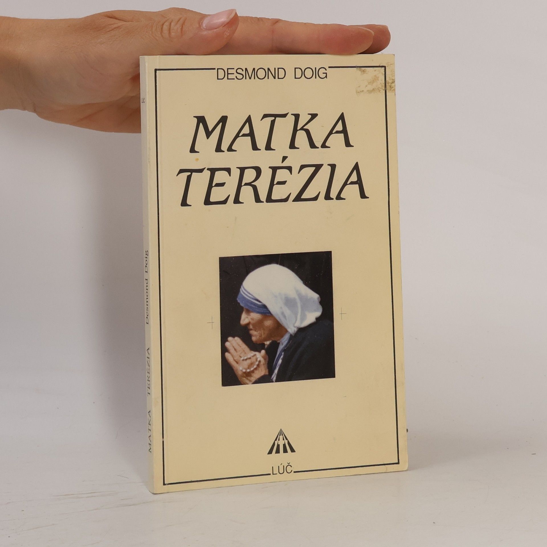 Desmond Doig Matka Terézia