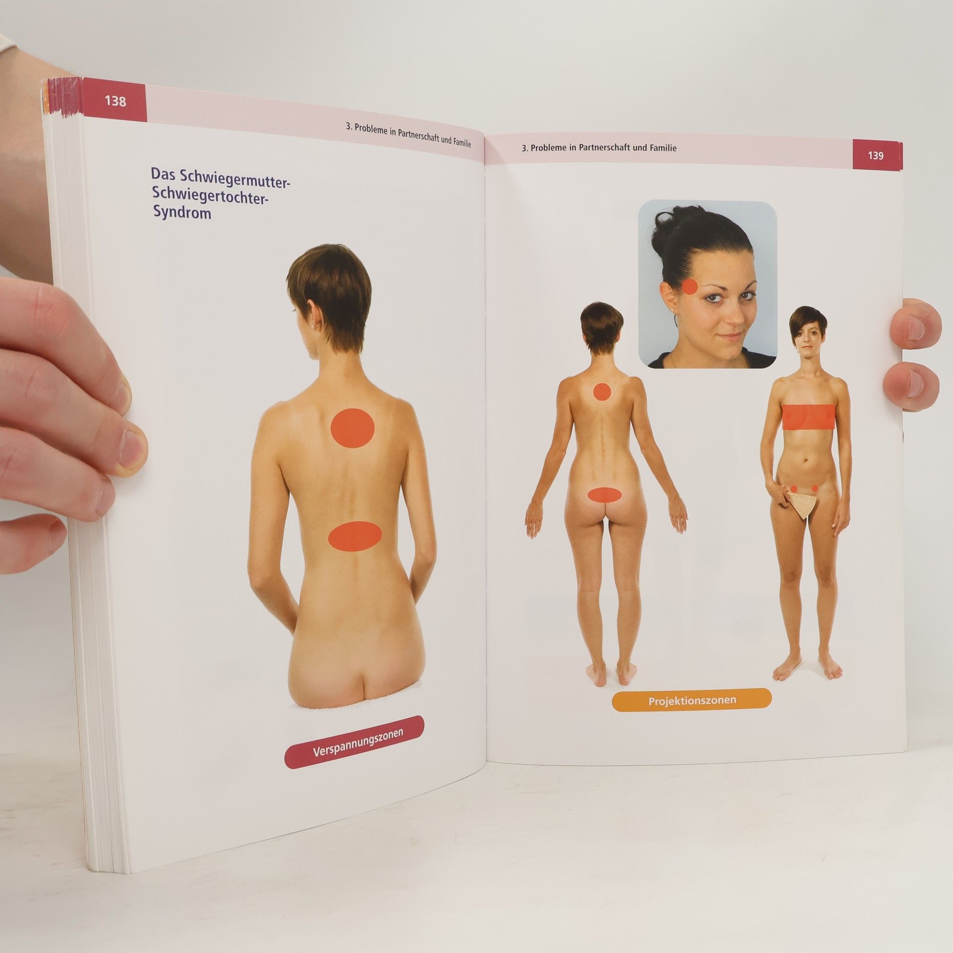Winfried Weber Emotional Taping