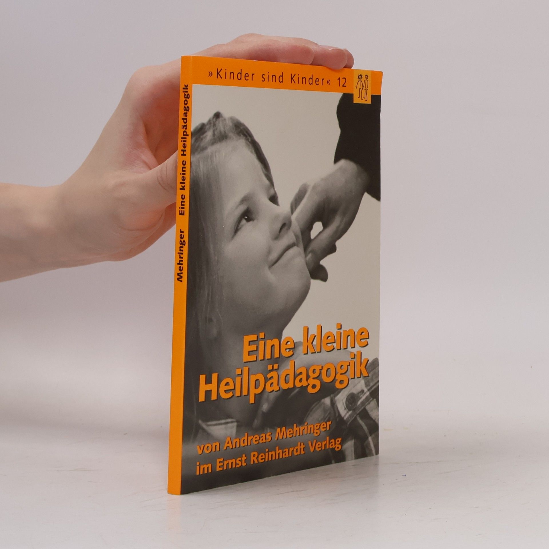 Eine kleine Heilpädagogik