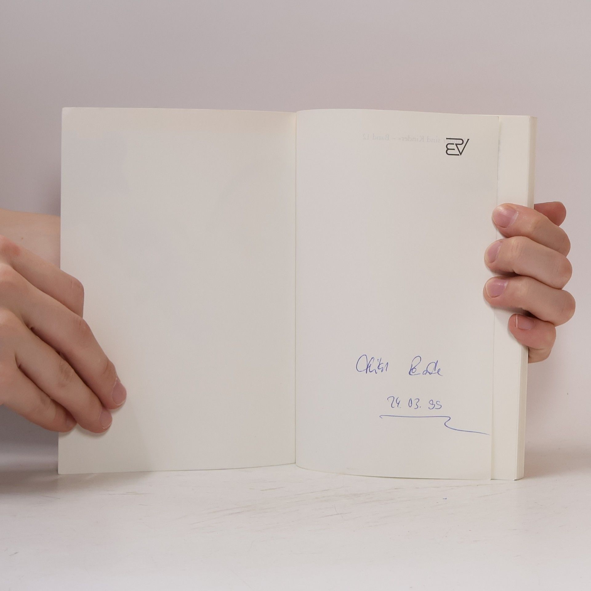 Andreas Mehringer Eine kleine Heilpädagogik