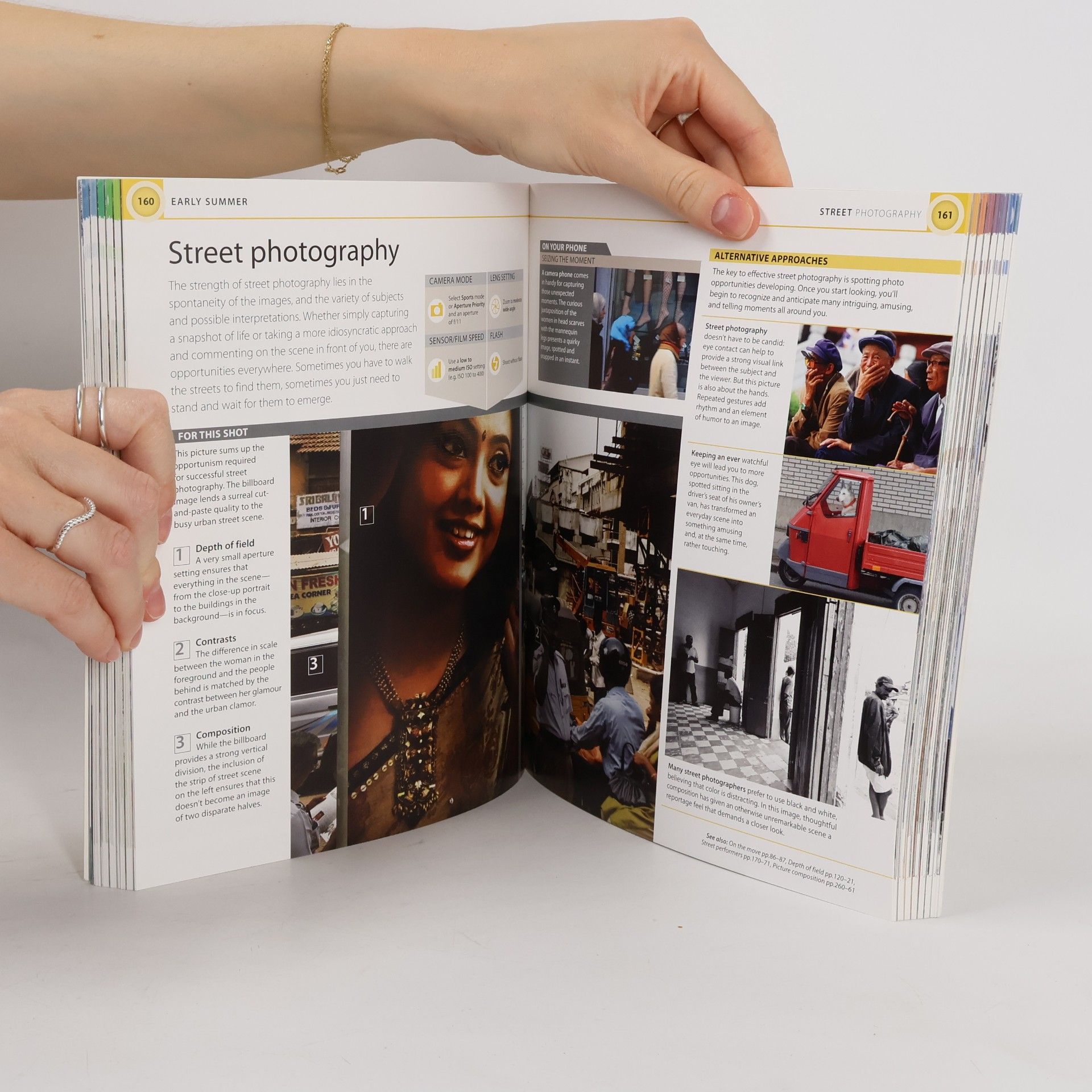 Tom Ang Digital Photography Through the Year - New Edition