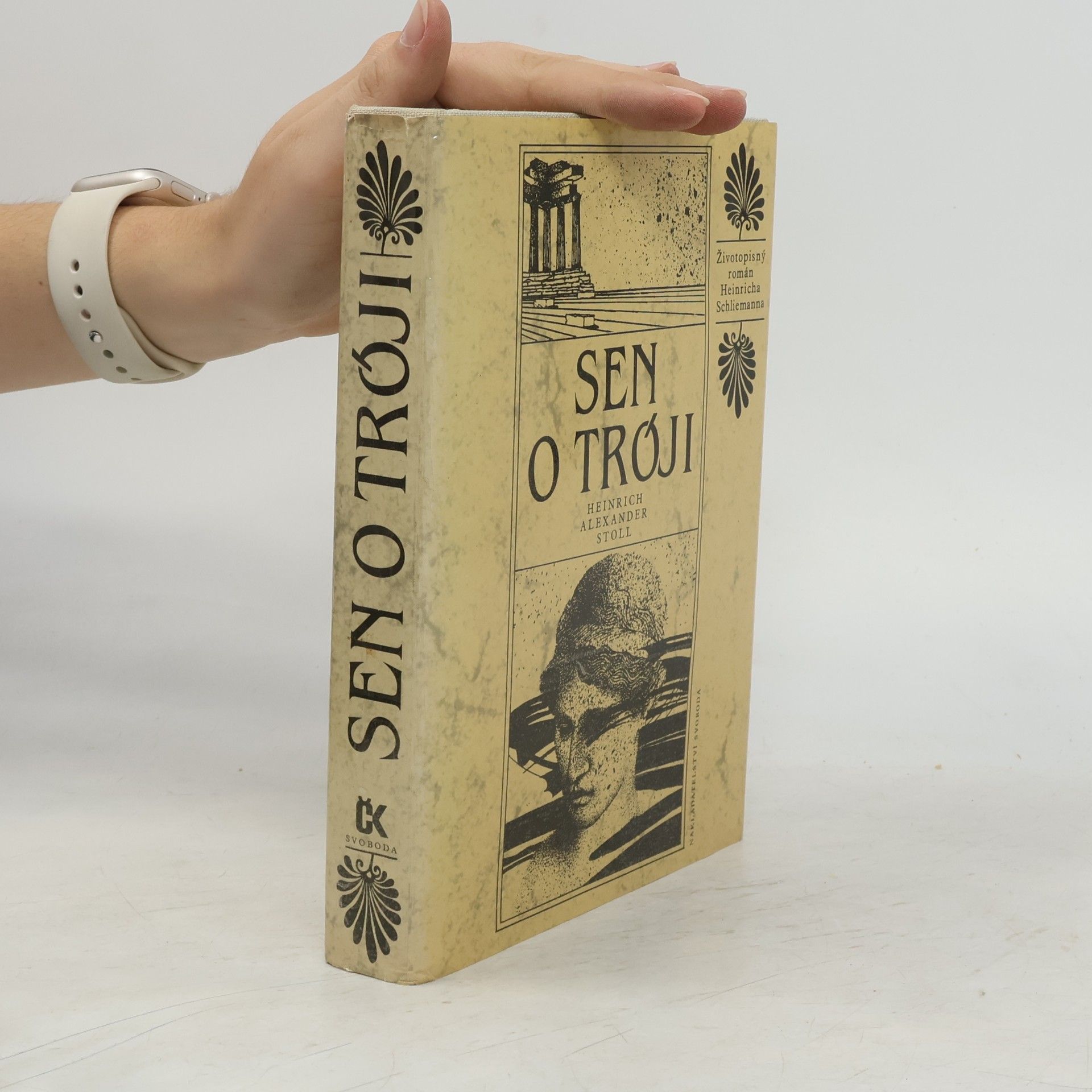 Sen o Tróji