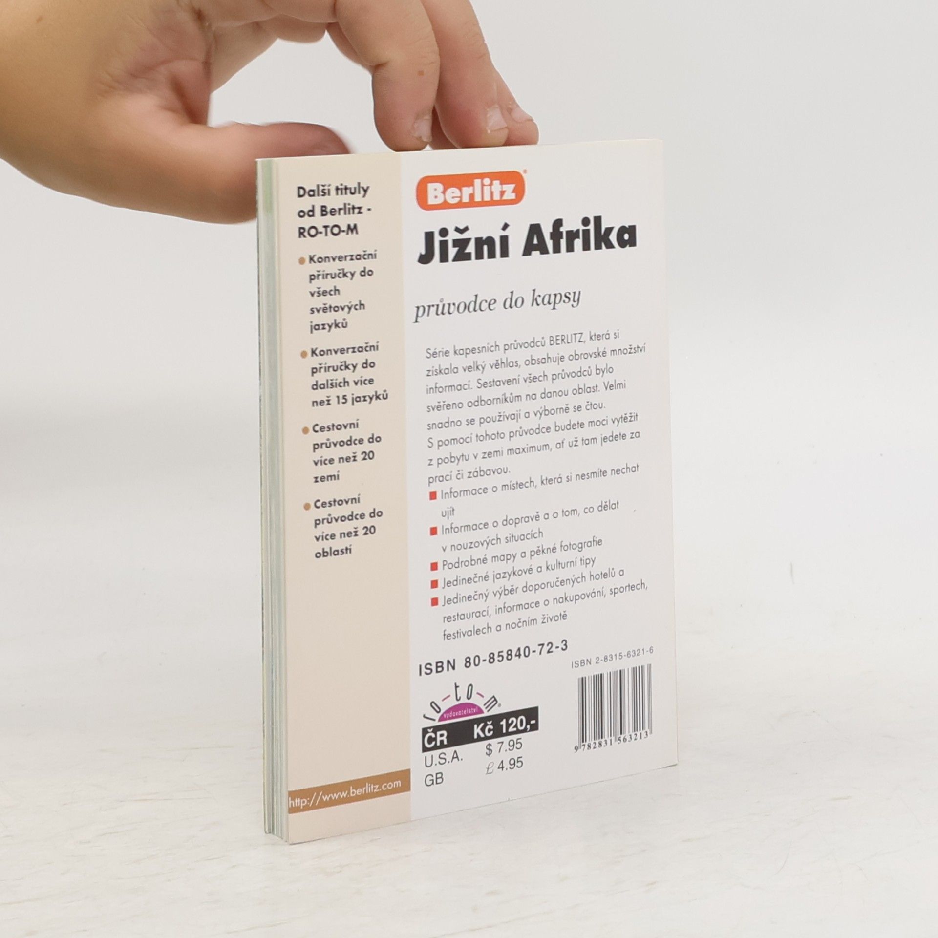 kolektiv Jižní Afrika