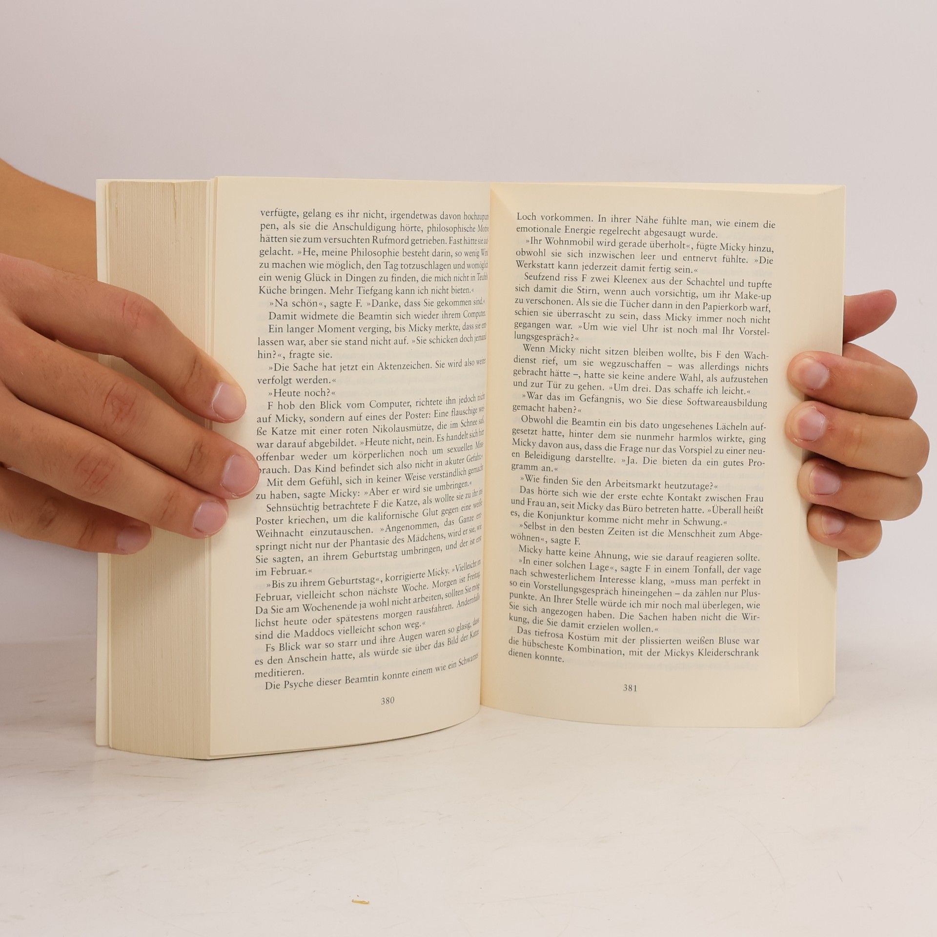 Dean Ray Koontz Bote der Nacht
