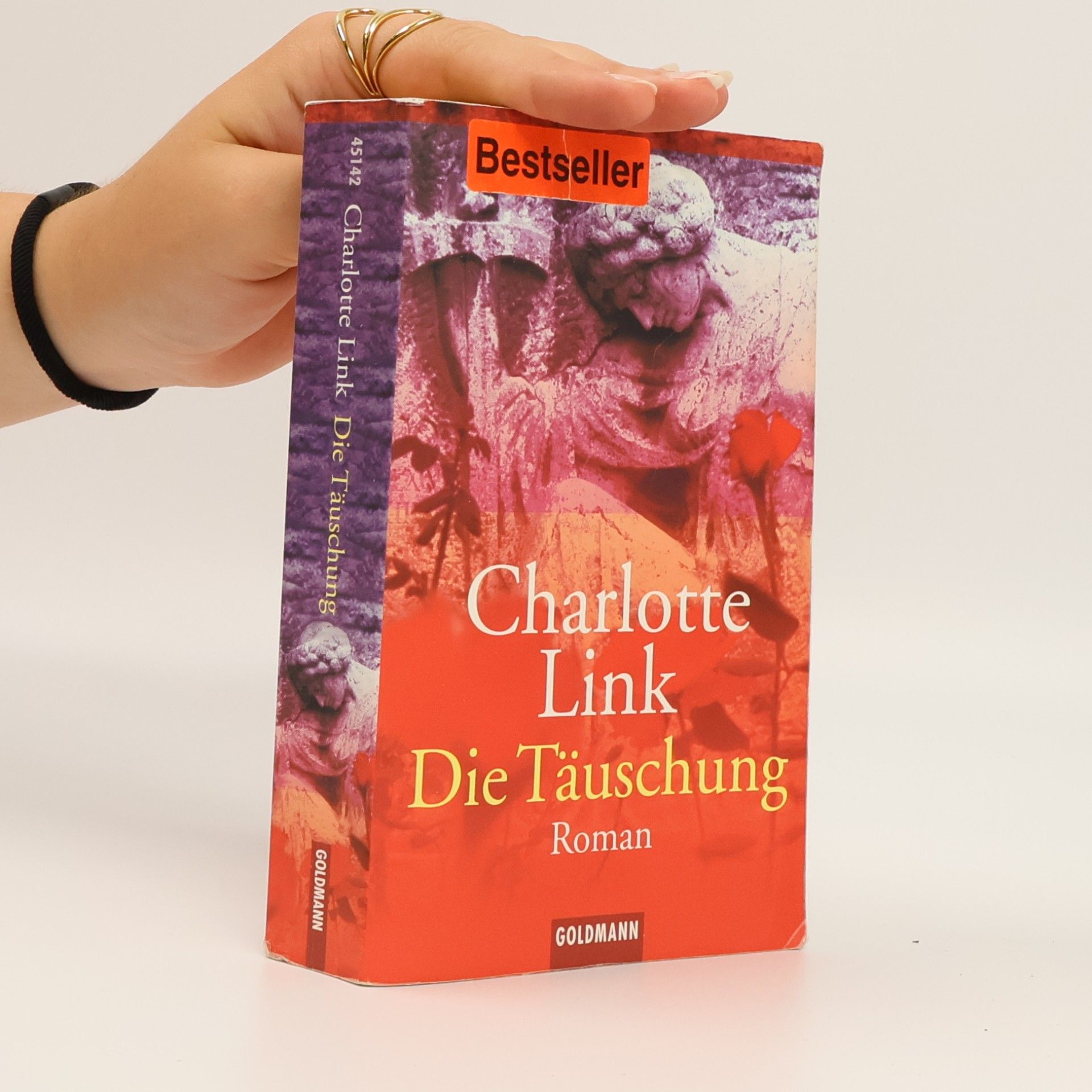 Charlotte Link Die Täuschung