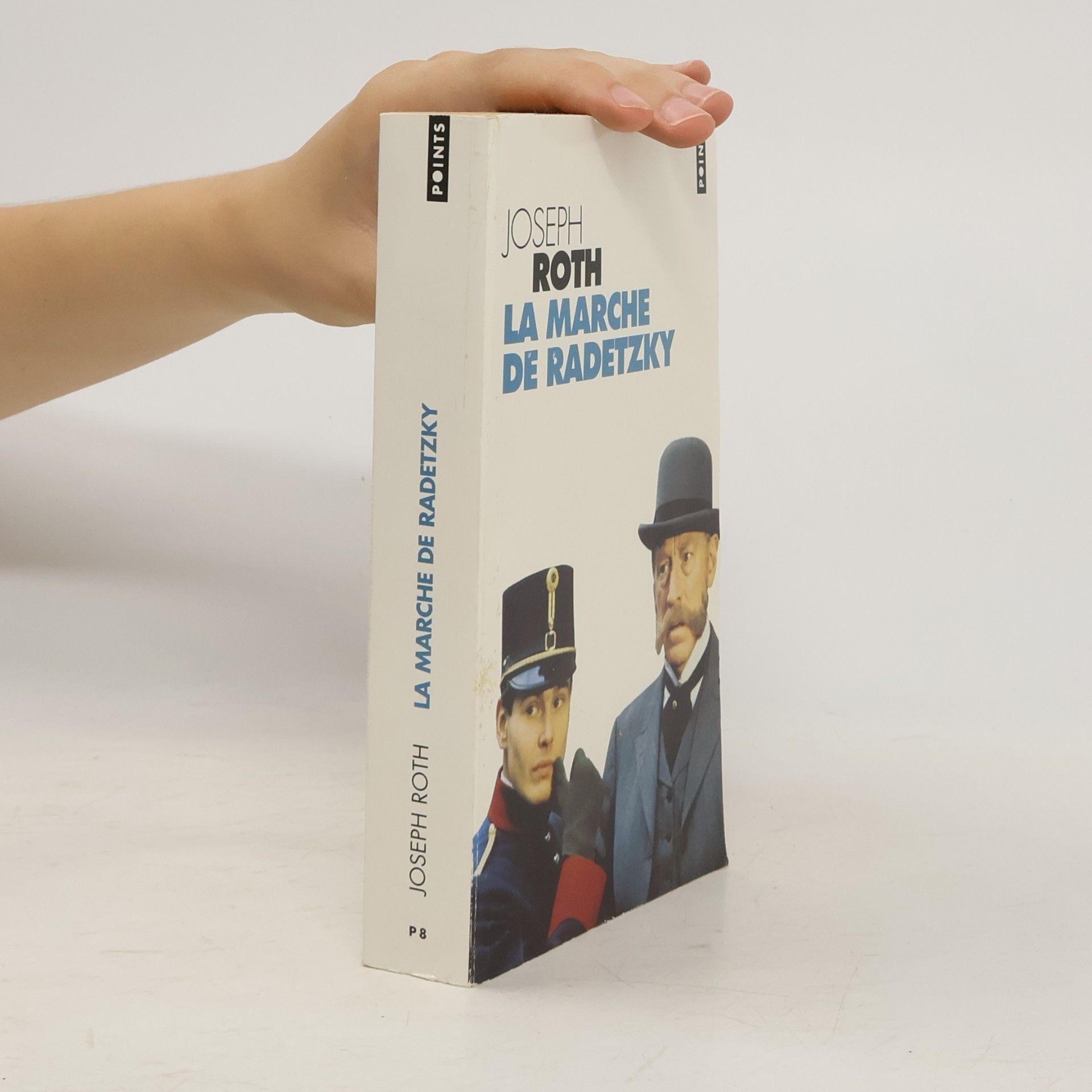 Points: La Marche de Radetzky
