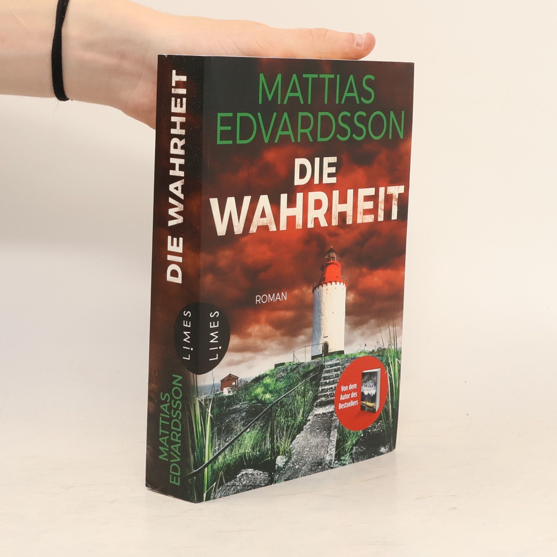 Die Wahrheit