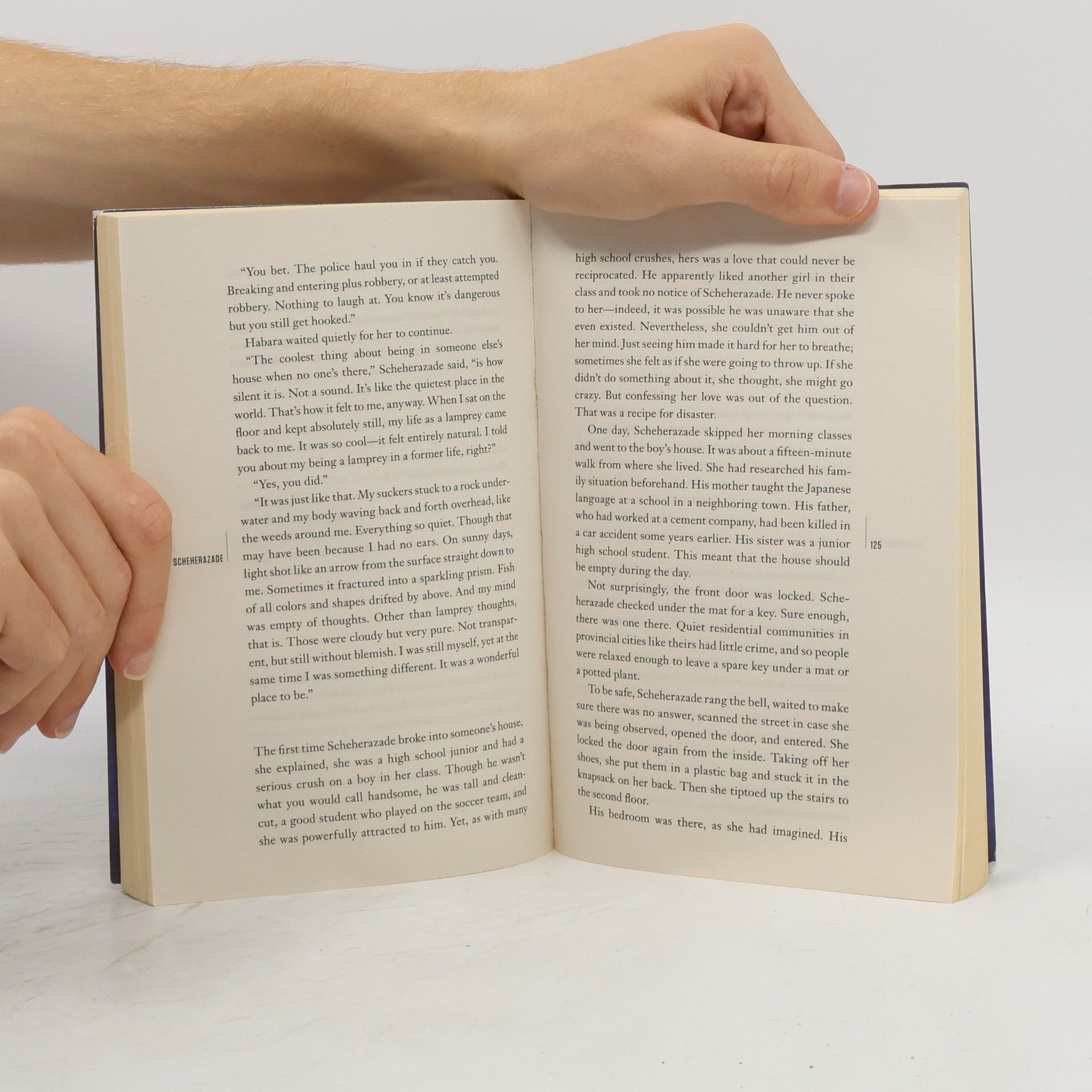 Haruki Murakami Men without women