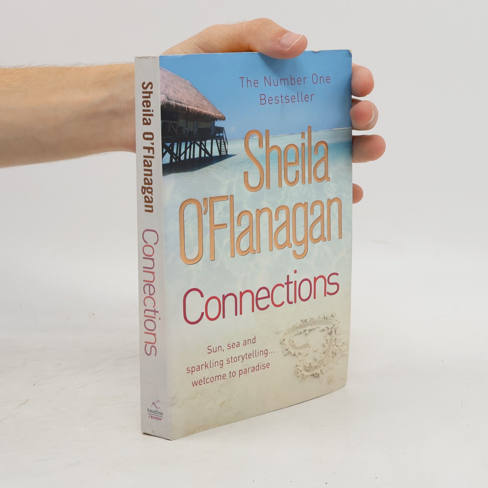 Sheila O'Flanagan Connections