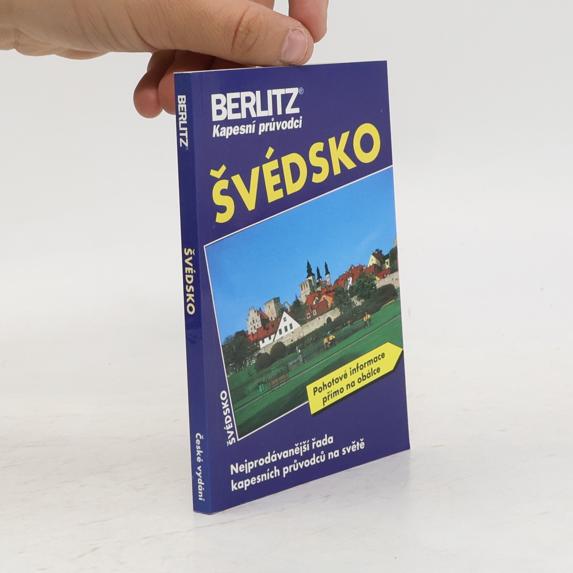Auteurscollectief Švédsko