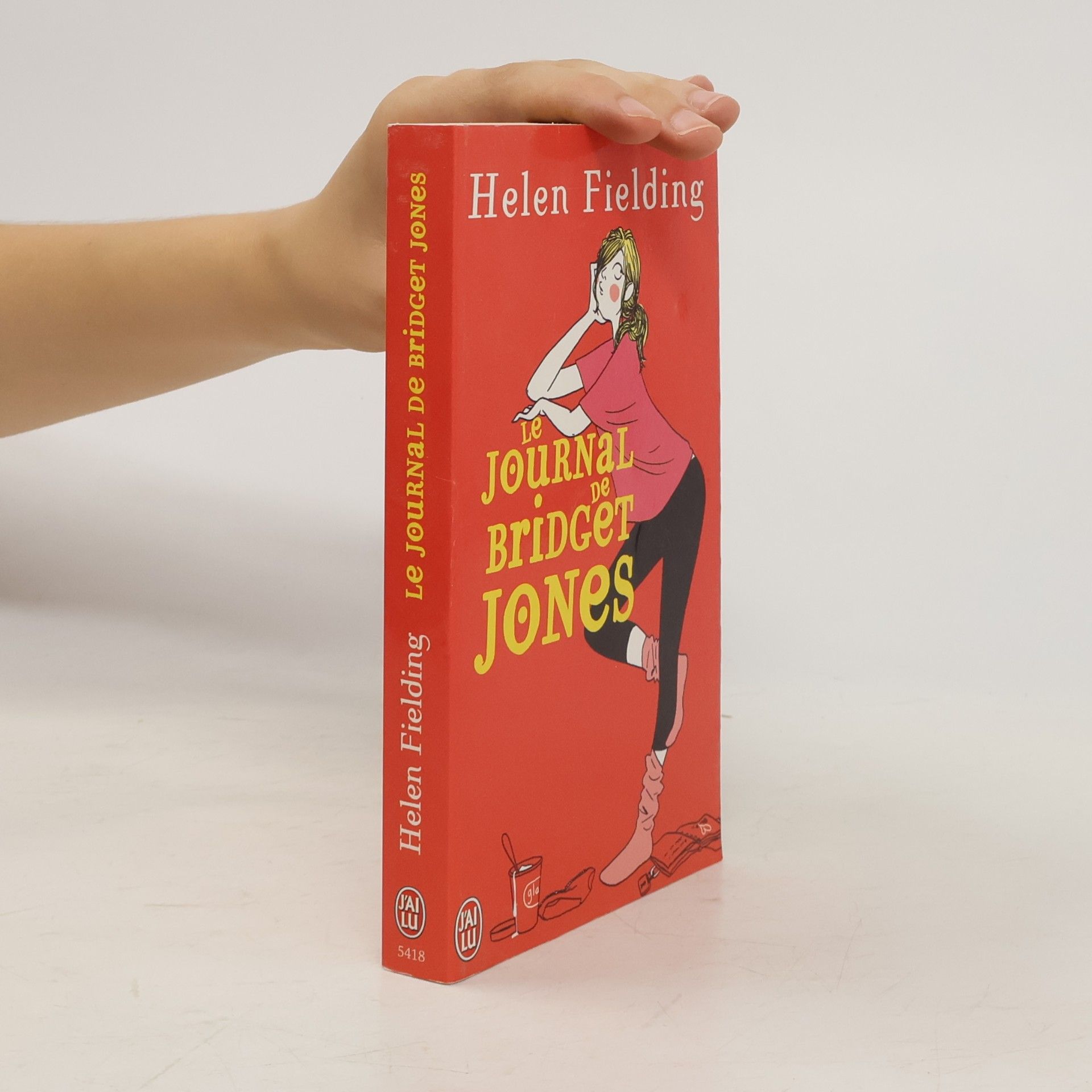Le journal de Bridget Jones