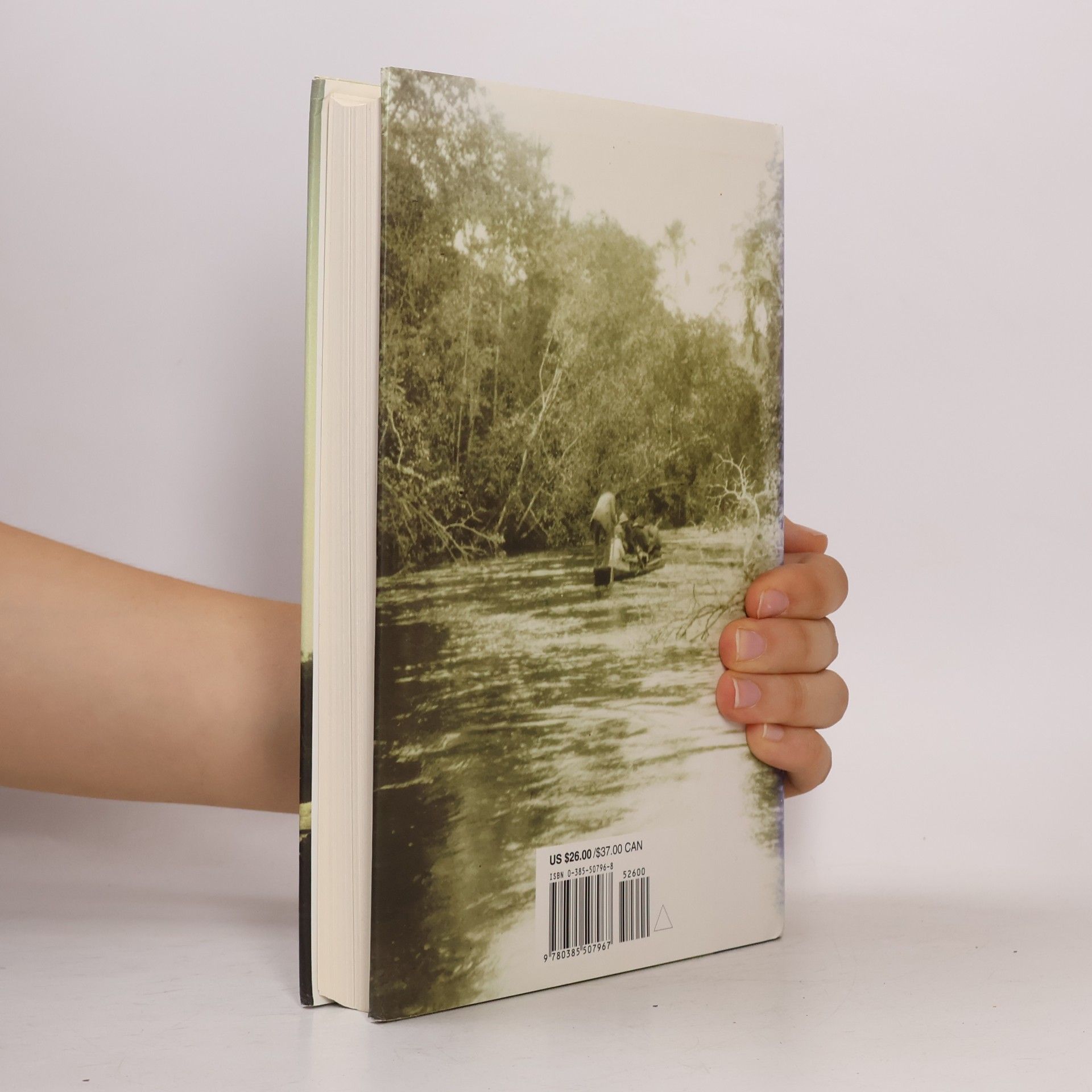 Candice Millard The River of Doubt