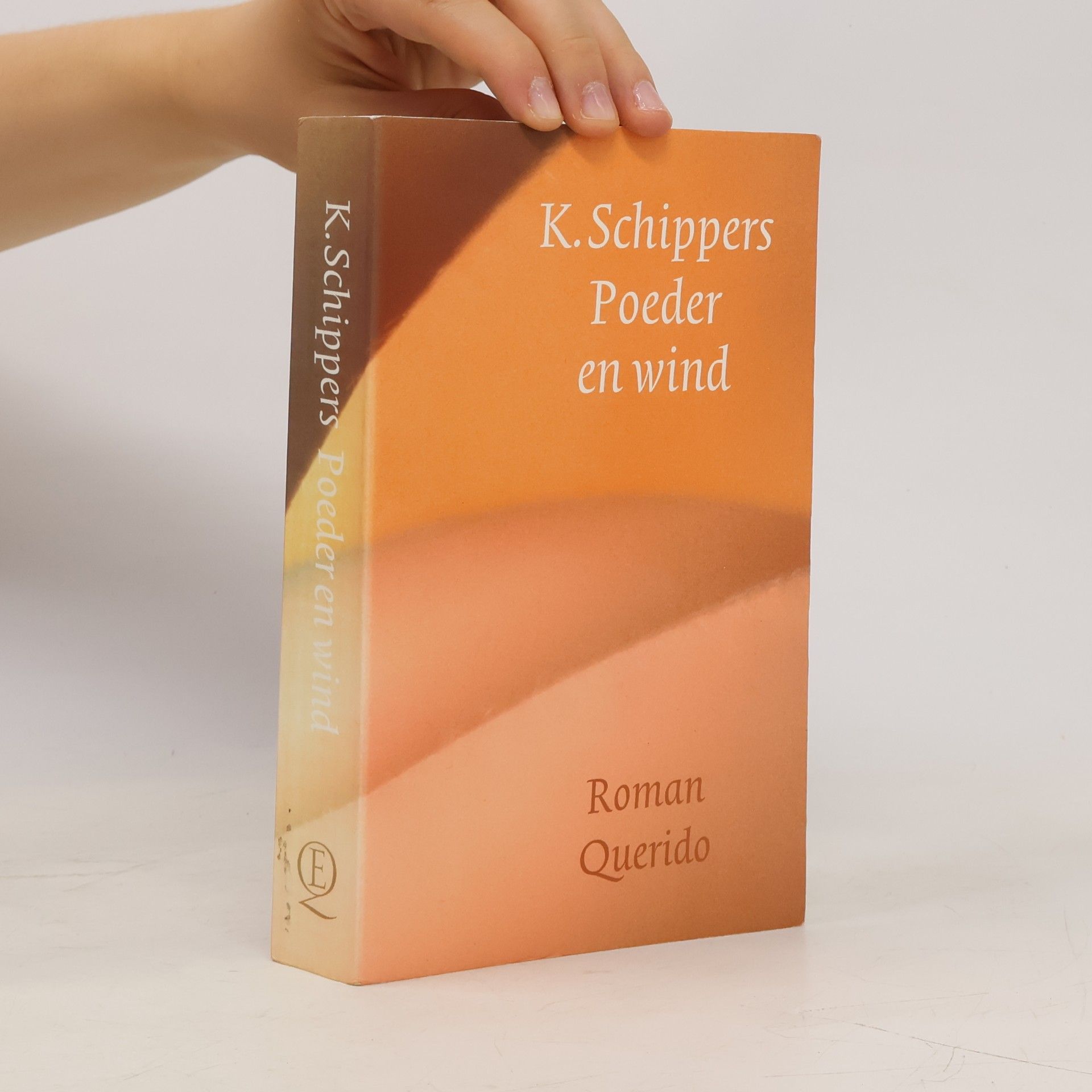 K. Schippers Poeder en wind