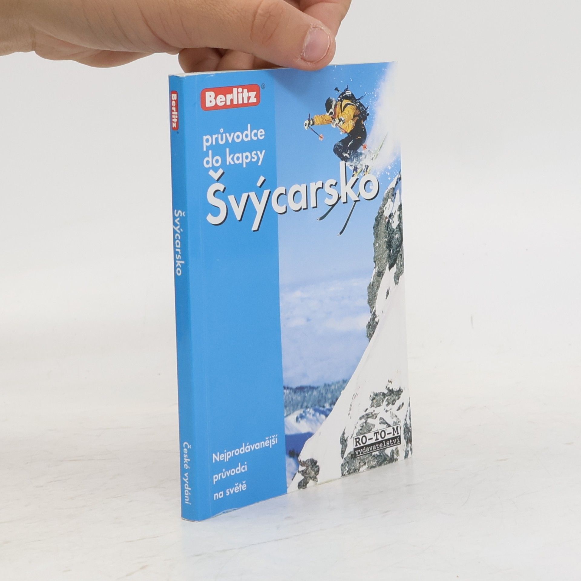 Švýcarsko