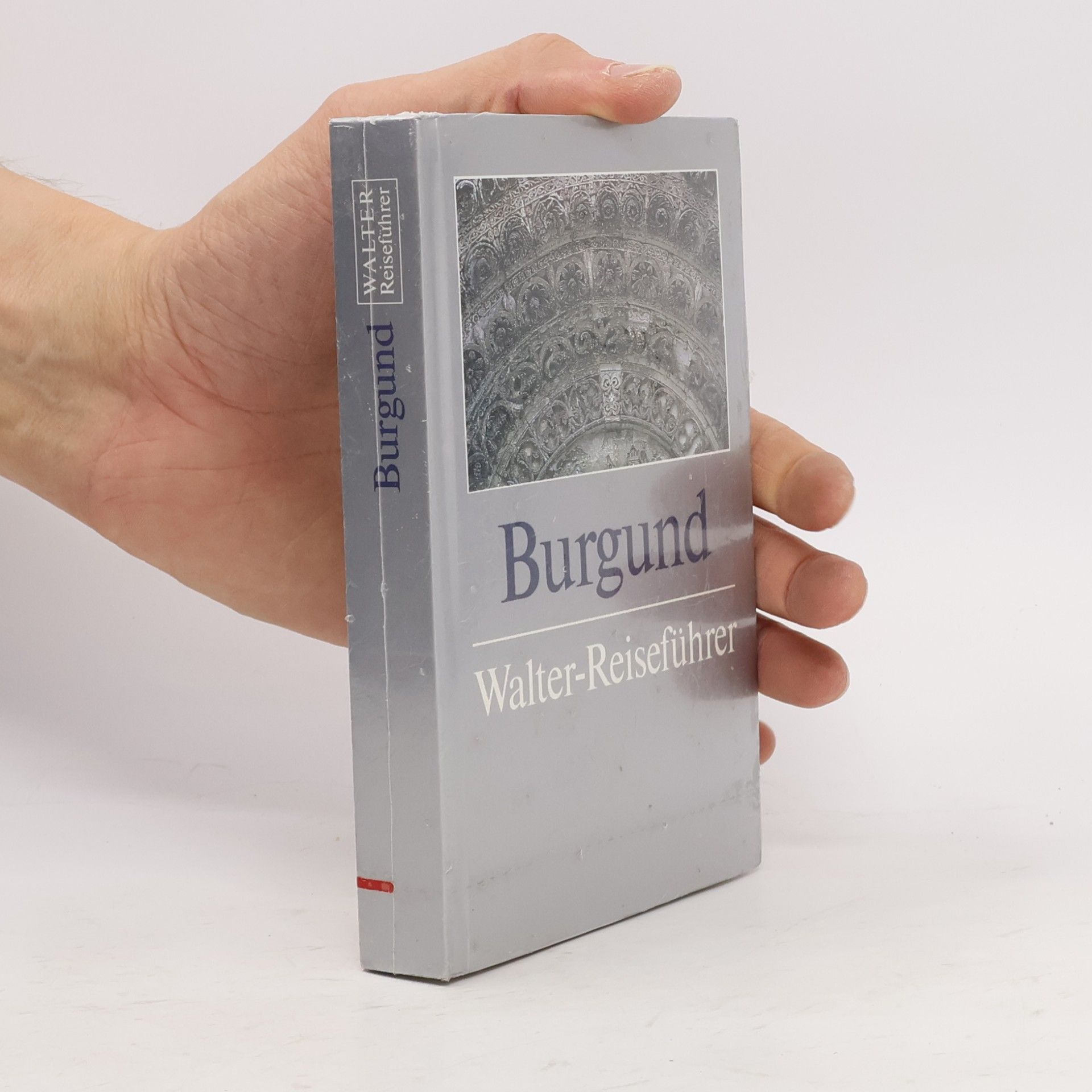Conrad Streit Burgund
