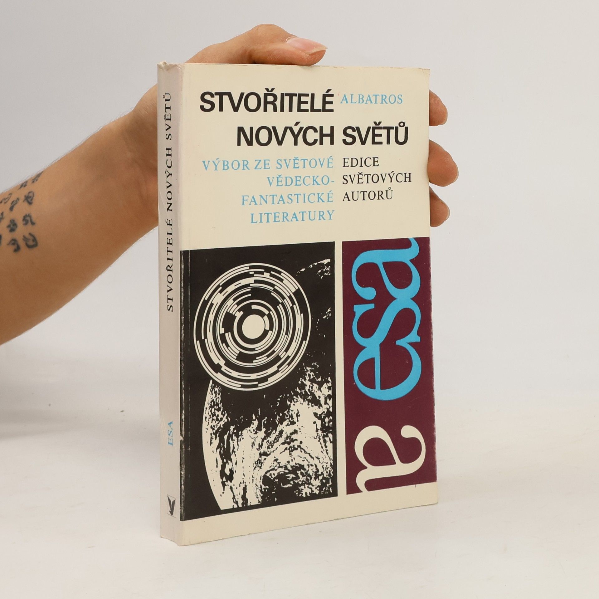 Stvořitelé nových světů