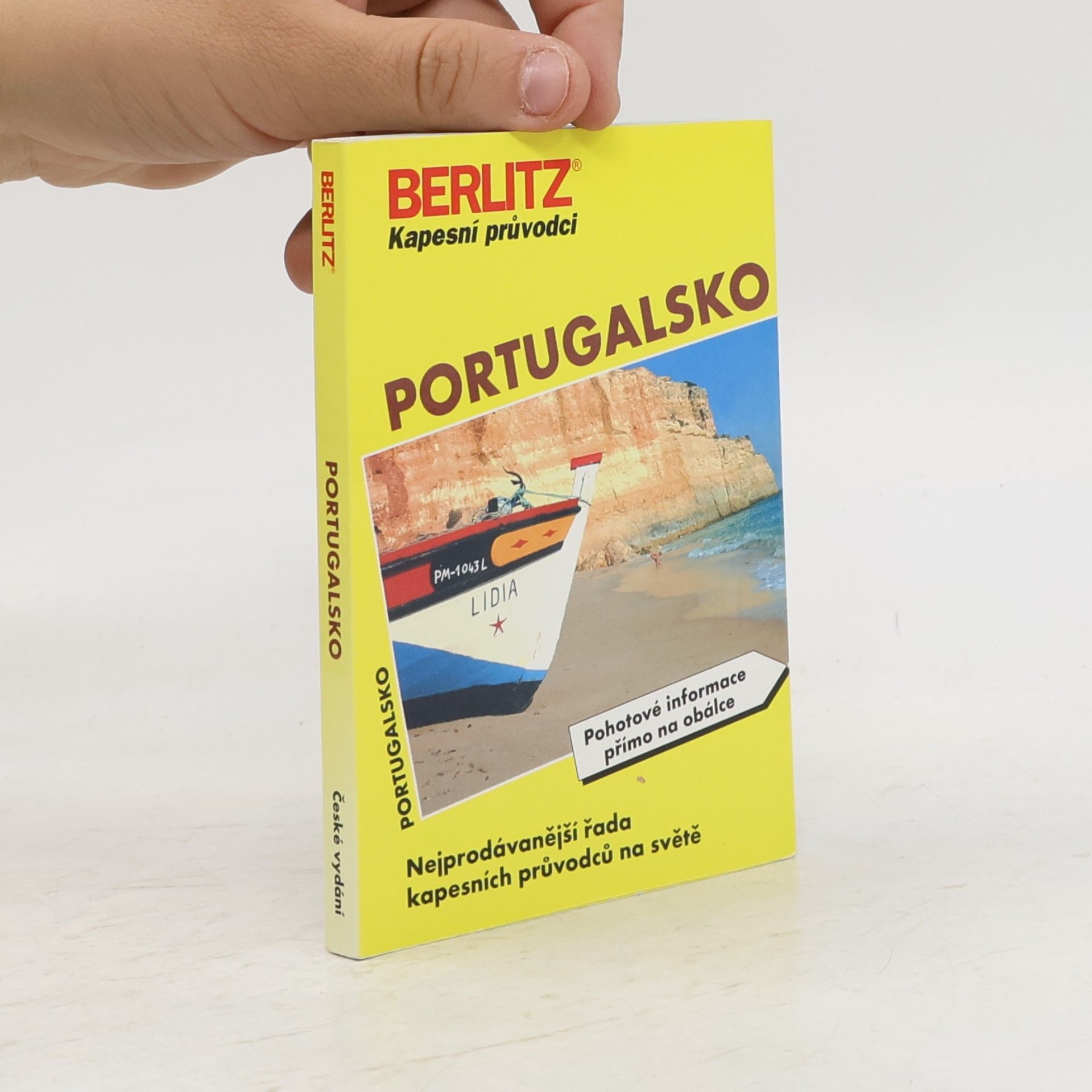 Auteurscollectief Portugalsko