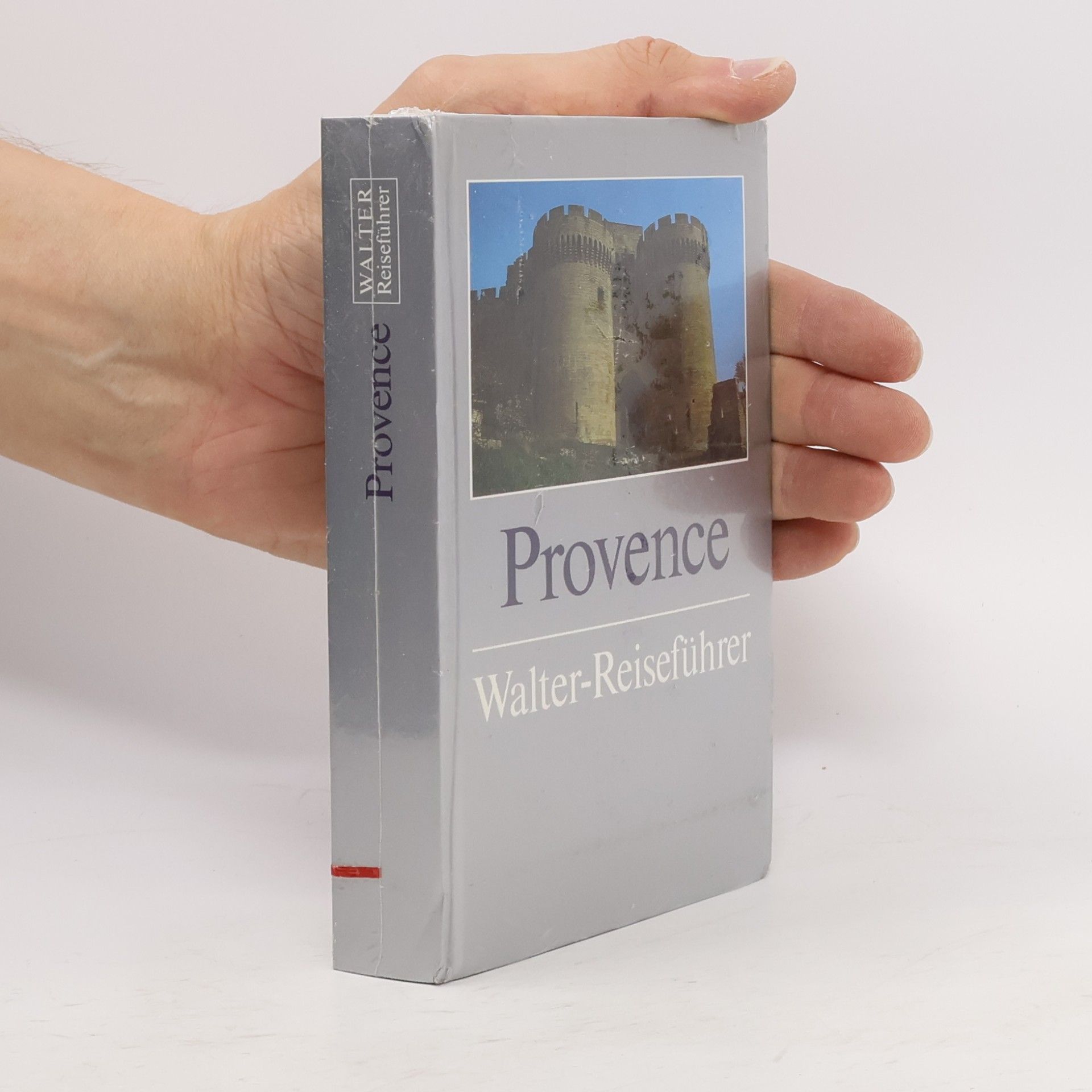 Marcel Pobe Provence