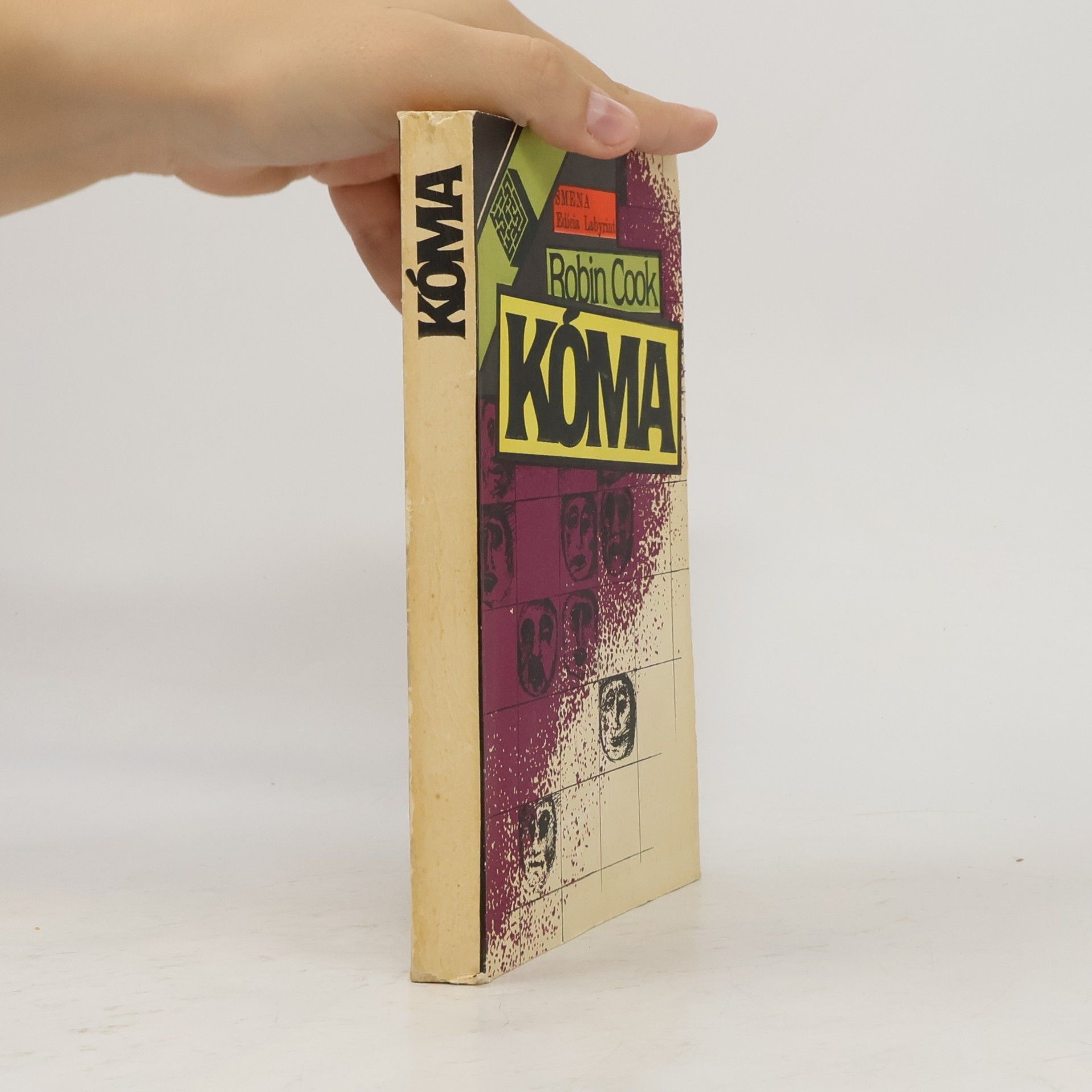 Kóma