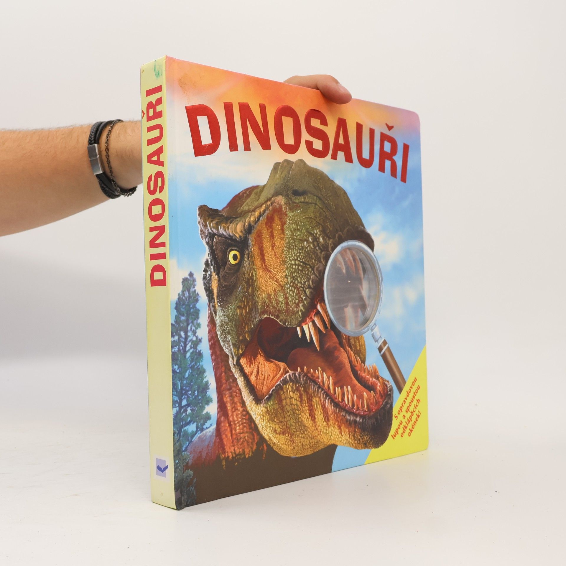 Autorenkollektiv Dinosauři