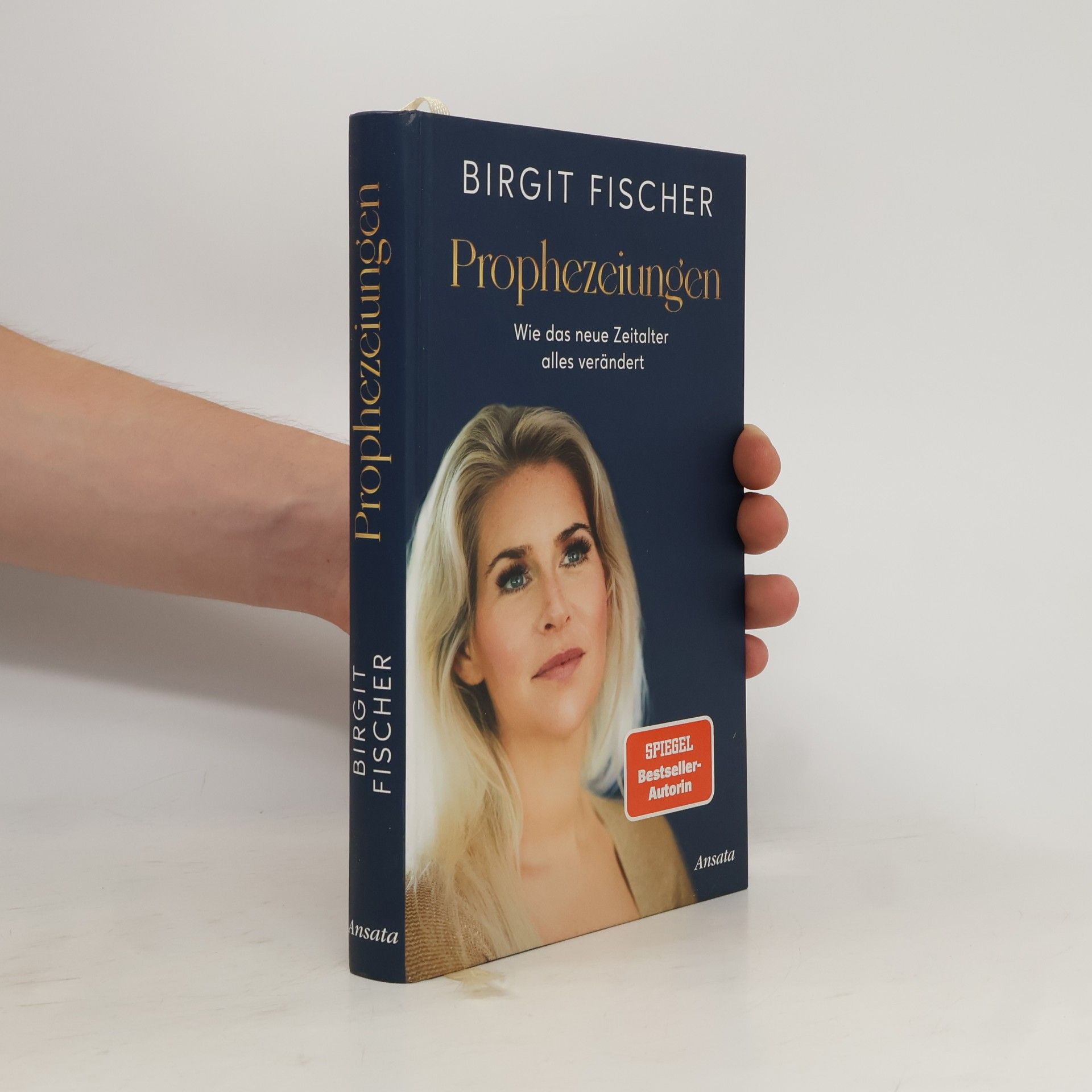 Birgit Fischer Prophezeiungen