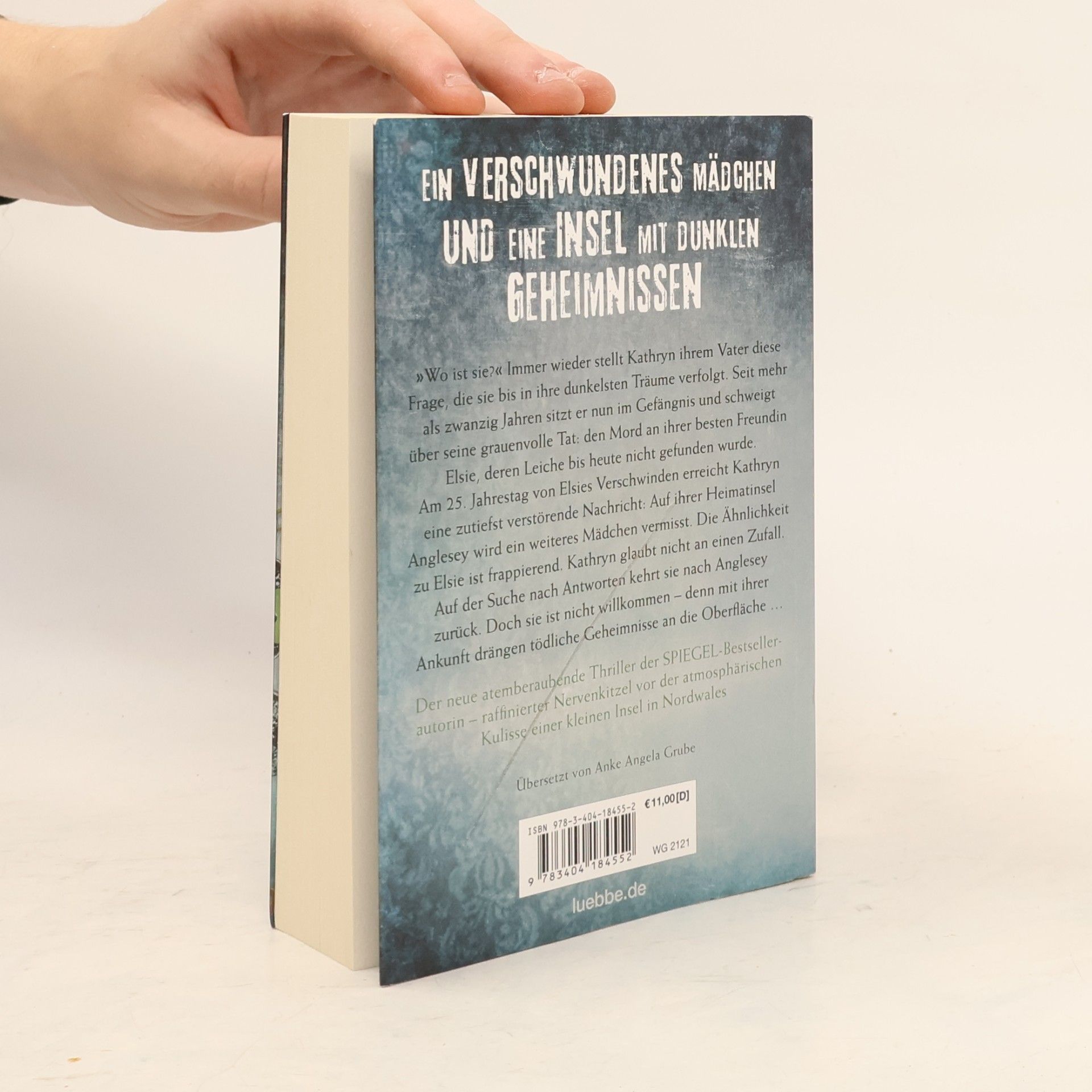 Jenny Blackhurst Dein dunkelstes Geheimnis