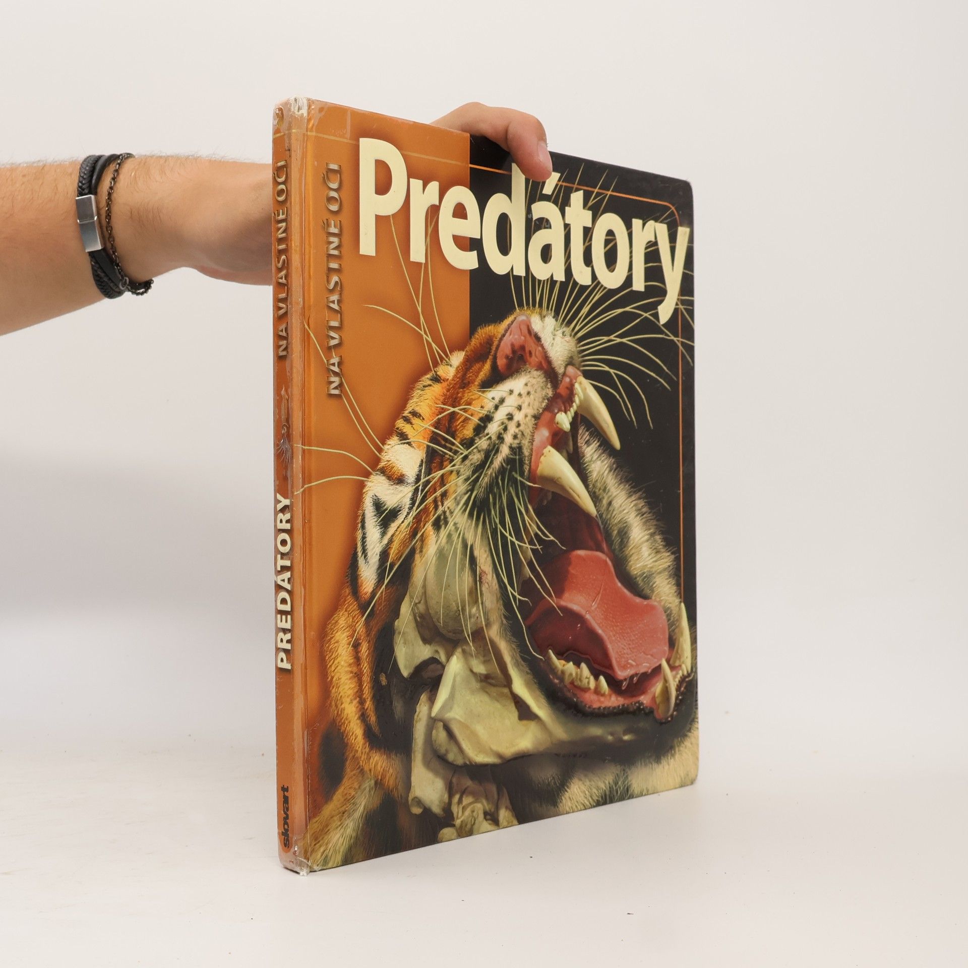 Kolektív autorov Predátory