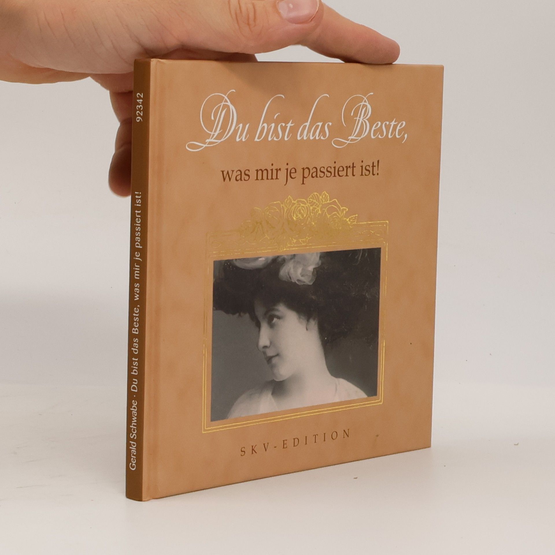 Du bist das Beste, was mir je passiert ist!