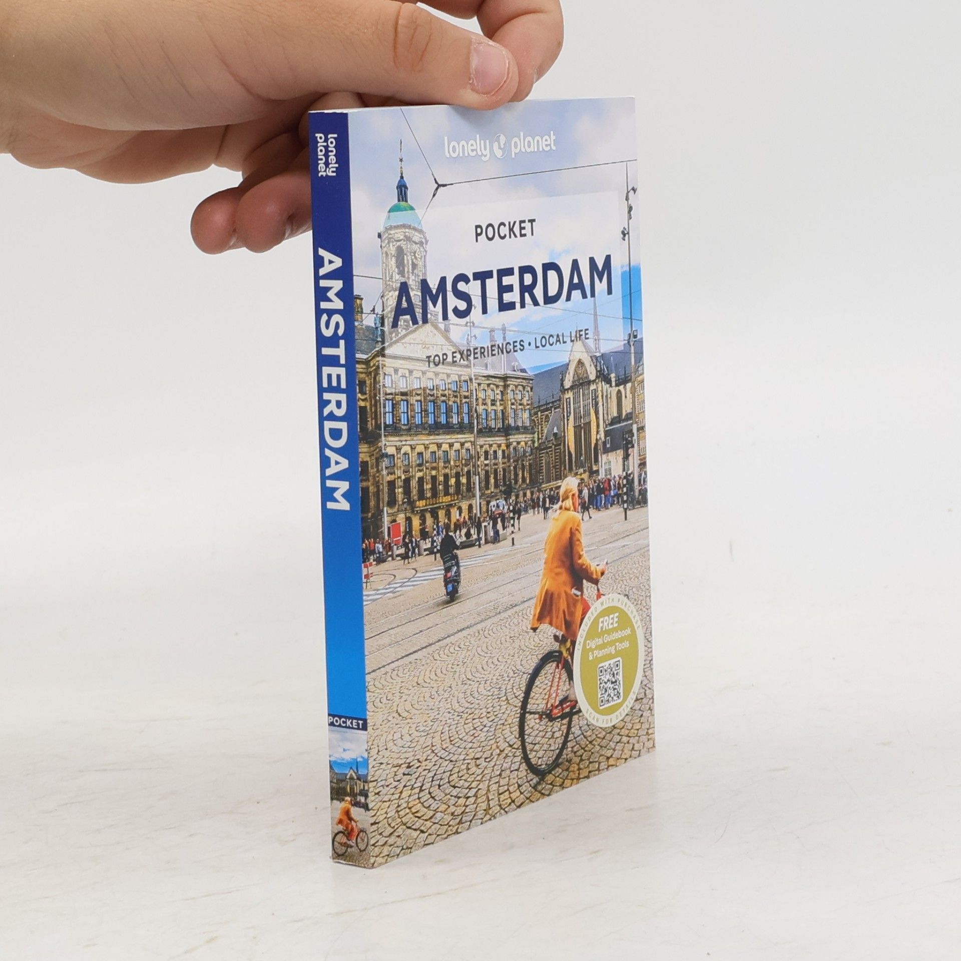 Planet Lonely Lonely Planet Pocket Amsterdam